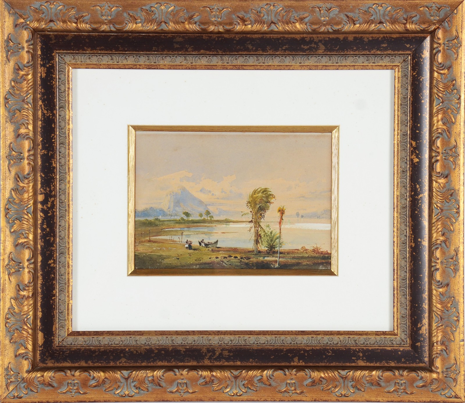 Eduard Hildebrandt (1818-1869), Paisagem - foto 2 de 5