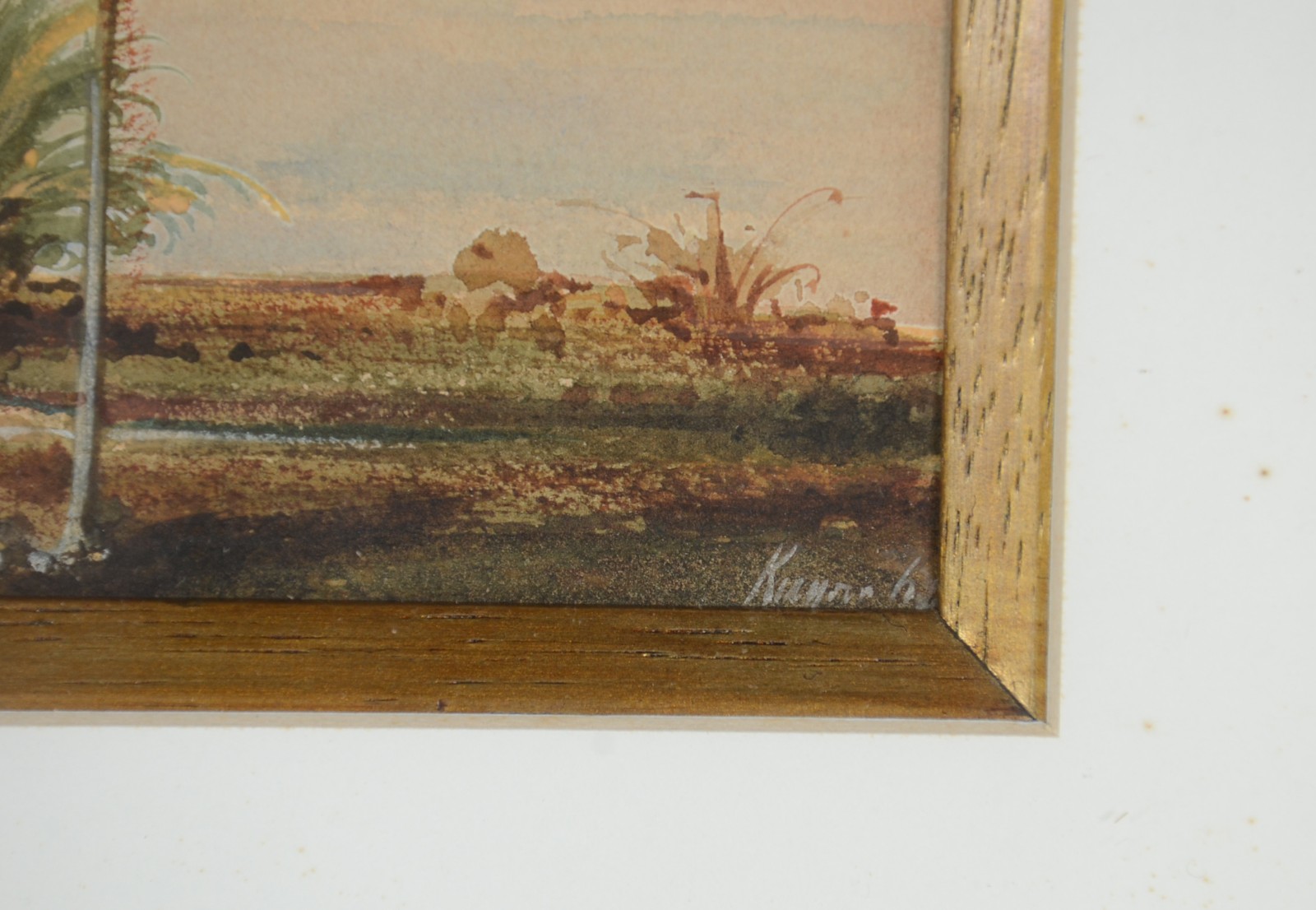 Eduard Hildebrandt (1818-1869), Paisagem - foto 3 de 5