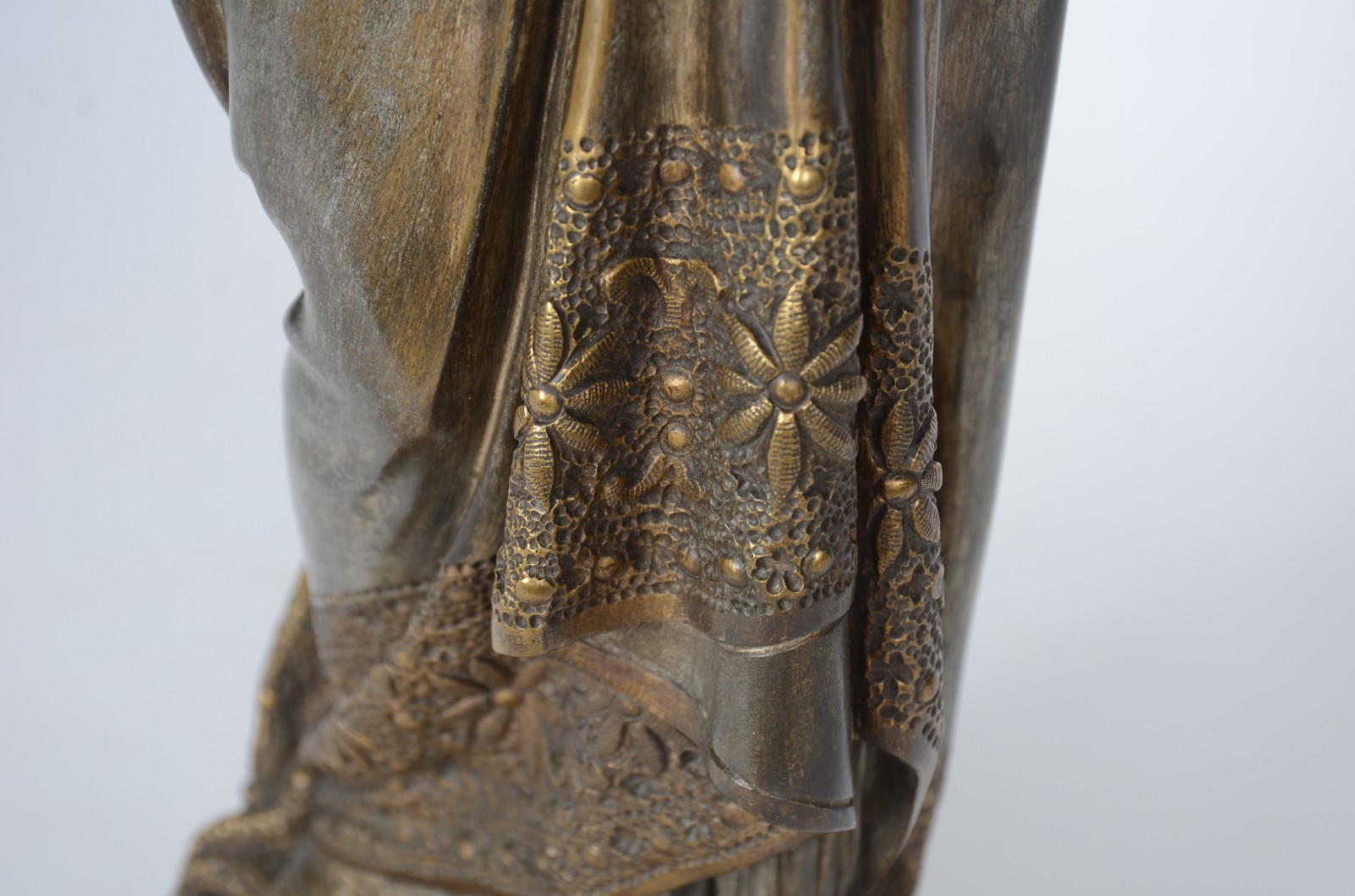 Carrier-Belleuse (1824-1887), LISEUSE - foto 7 de 9