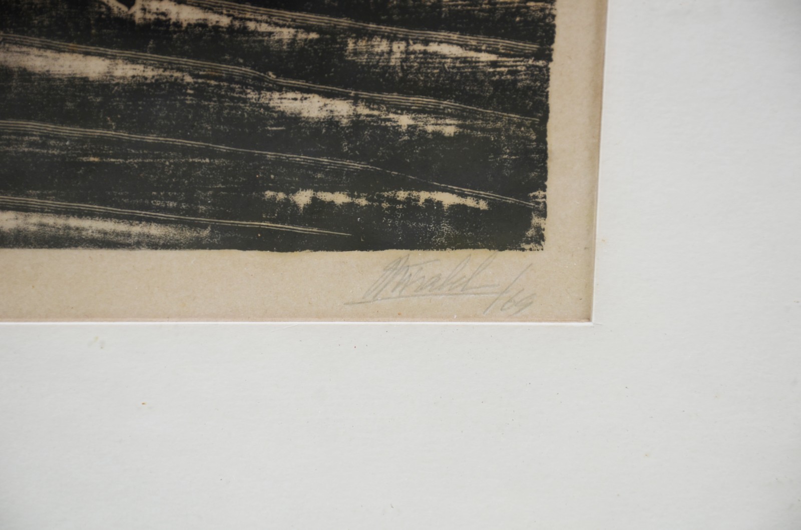 Misabel Pedrosa (1927-2005), Orixá - foto 3 de 4