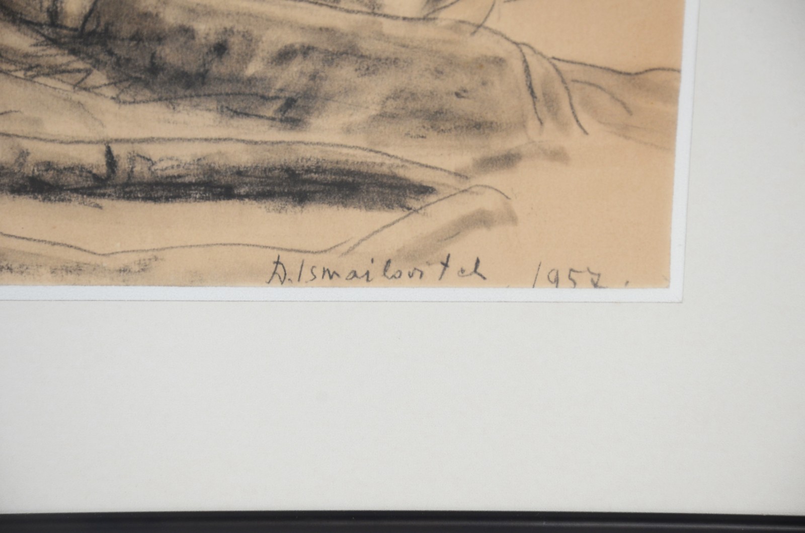 Dimitri Ismailovitch (1892-1976), Árvore - foto 3 de 4