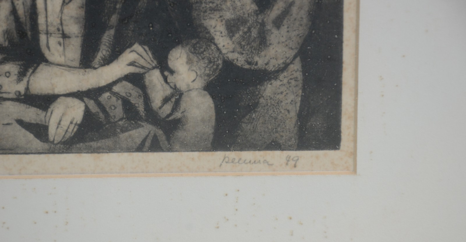Renina Katz (1925-2025), Figuras - foto 3 de 7