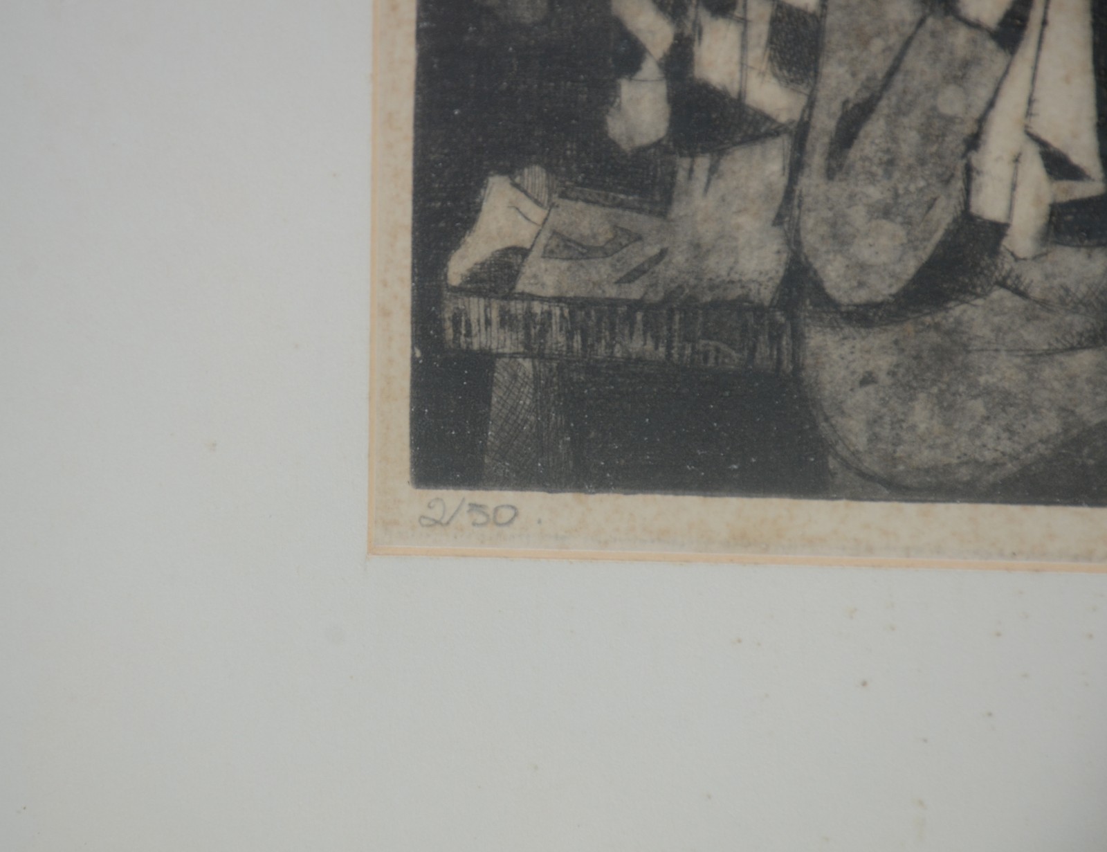 Renina Katz (1925-2025), Figuras - foto 4 de 7