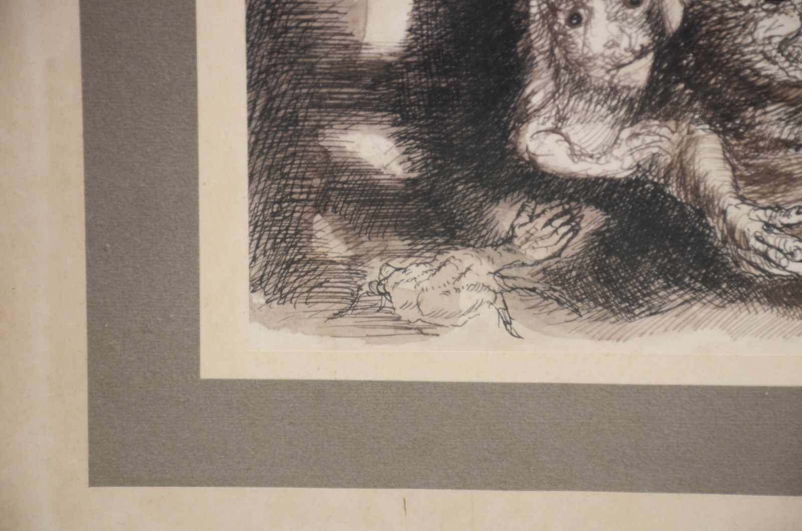 Renina Katz (1925-2025), Figuras - foto 5 de 7