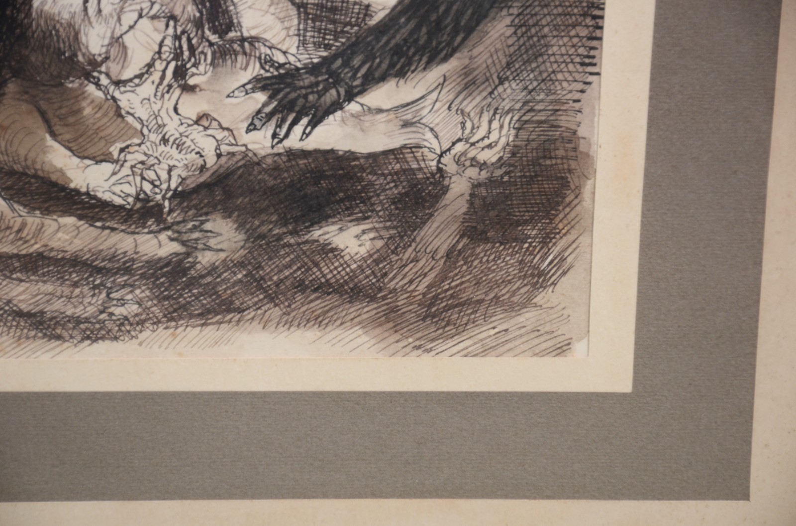 Renina Katz (1925-2025), Figuras - foto 6 de 7