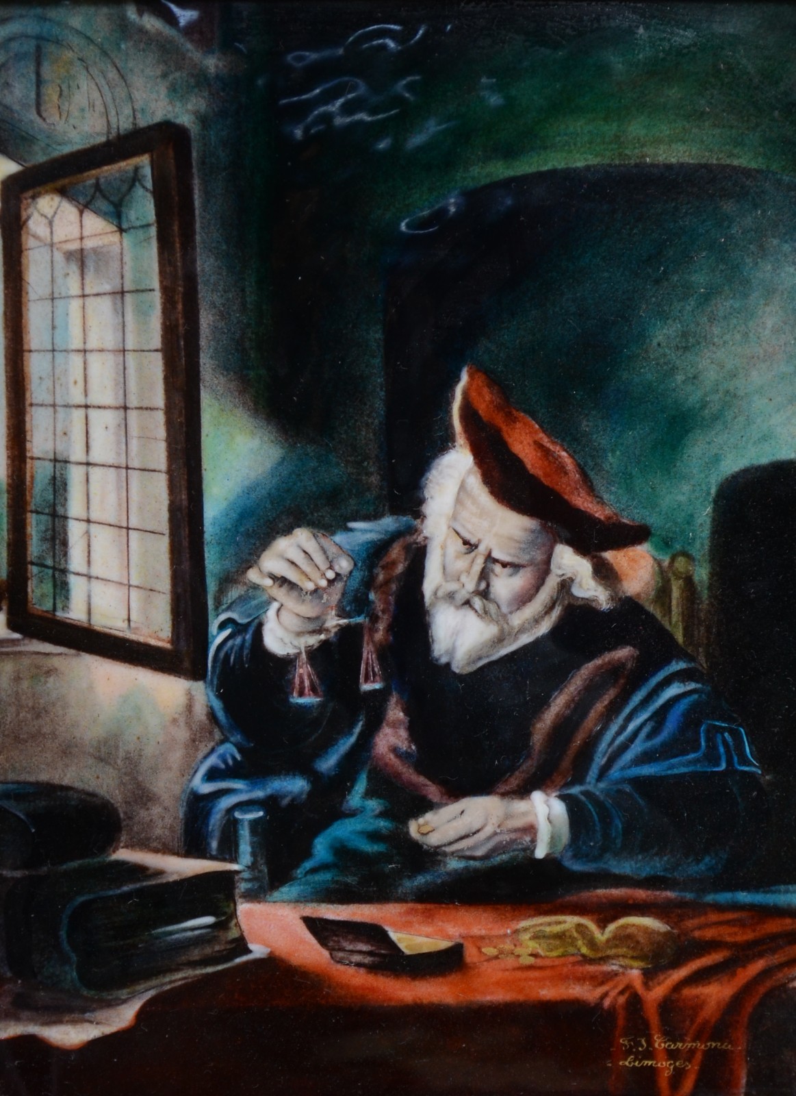 Limoges (1771) - foto 1 de 5
