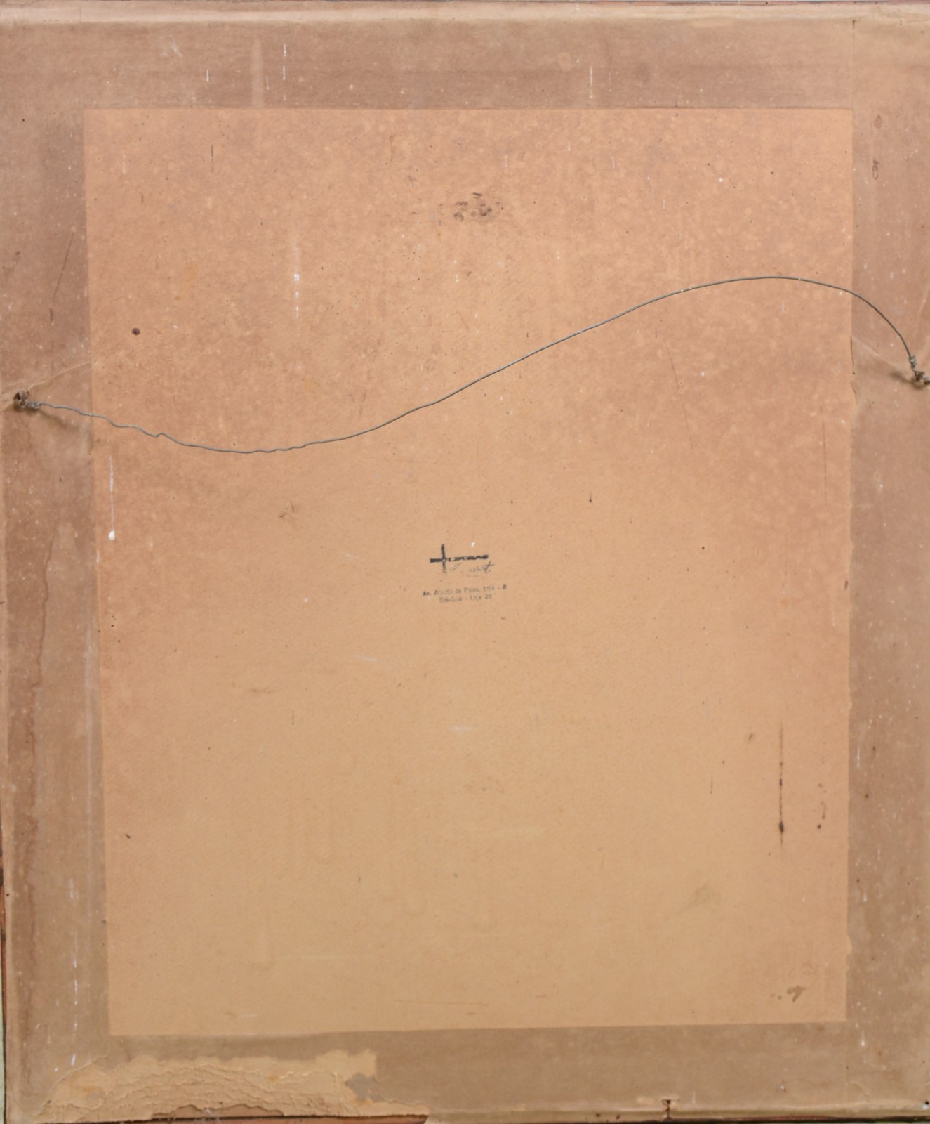 Dimitri Ismailovitch (1892-1976), Figura - foto 7 de 7