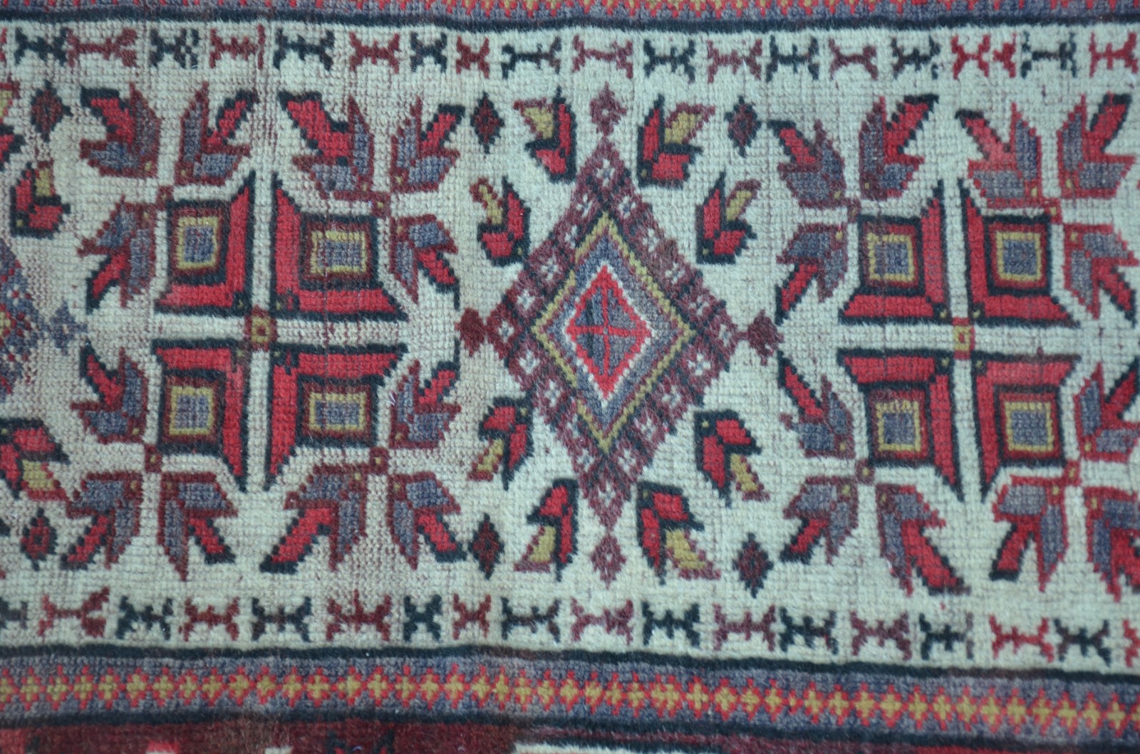 Tapete Kazak (1001) - foto 5 de 8