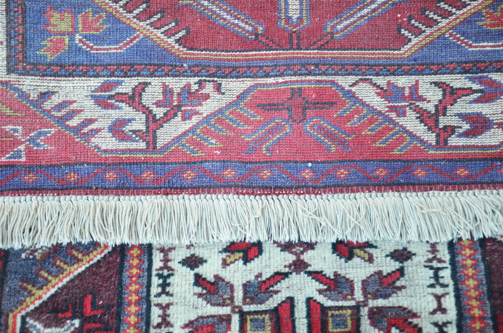 Tapete Kazak (1001) - foto 8 de 8