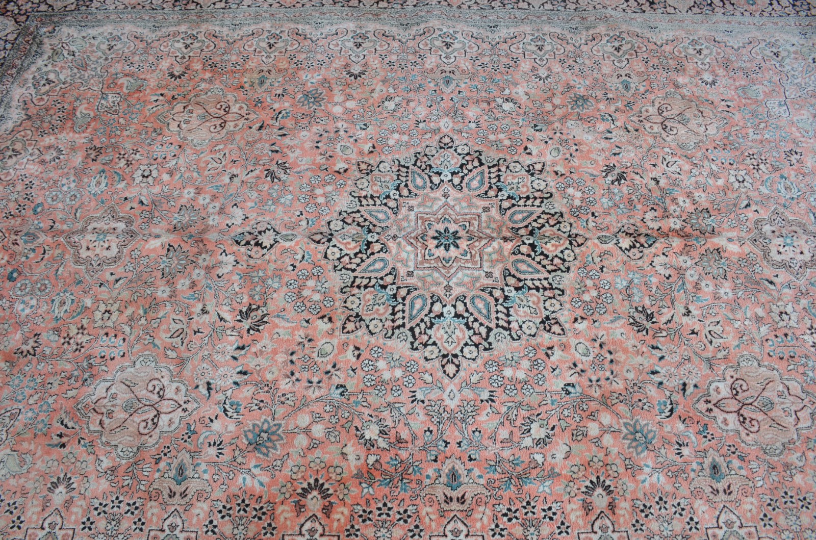 Tapete Kayseri (Kaiseri) (1300) - foto 2 de 9
