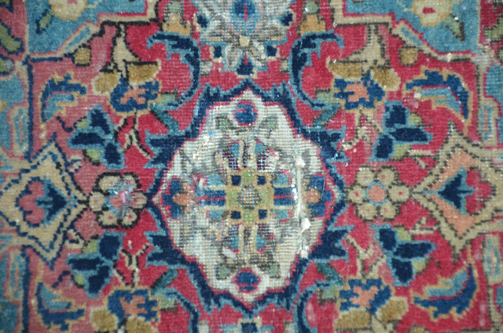Tapete Isfahan - foto 2 de 10