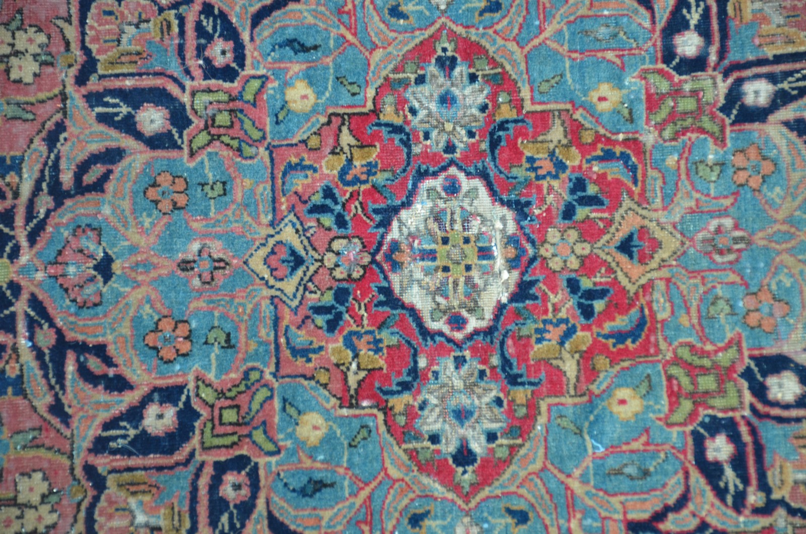 Tapete Isfahan - foto 3 de 10