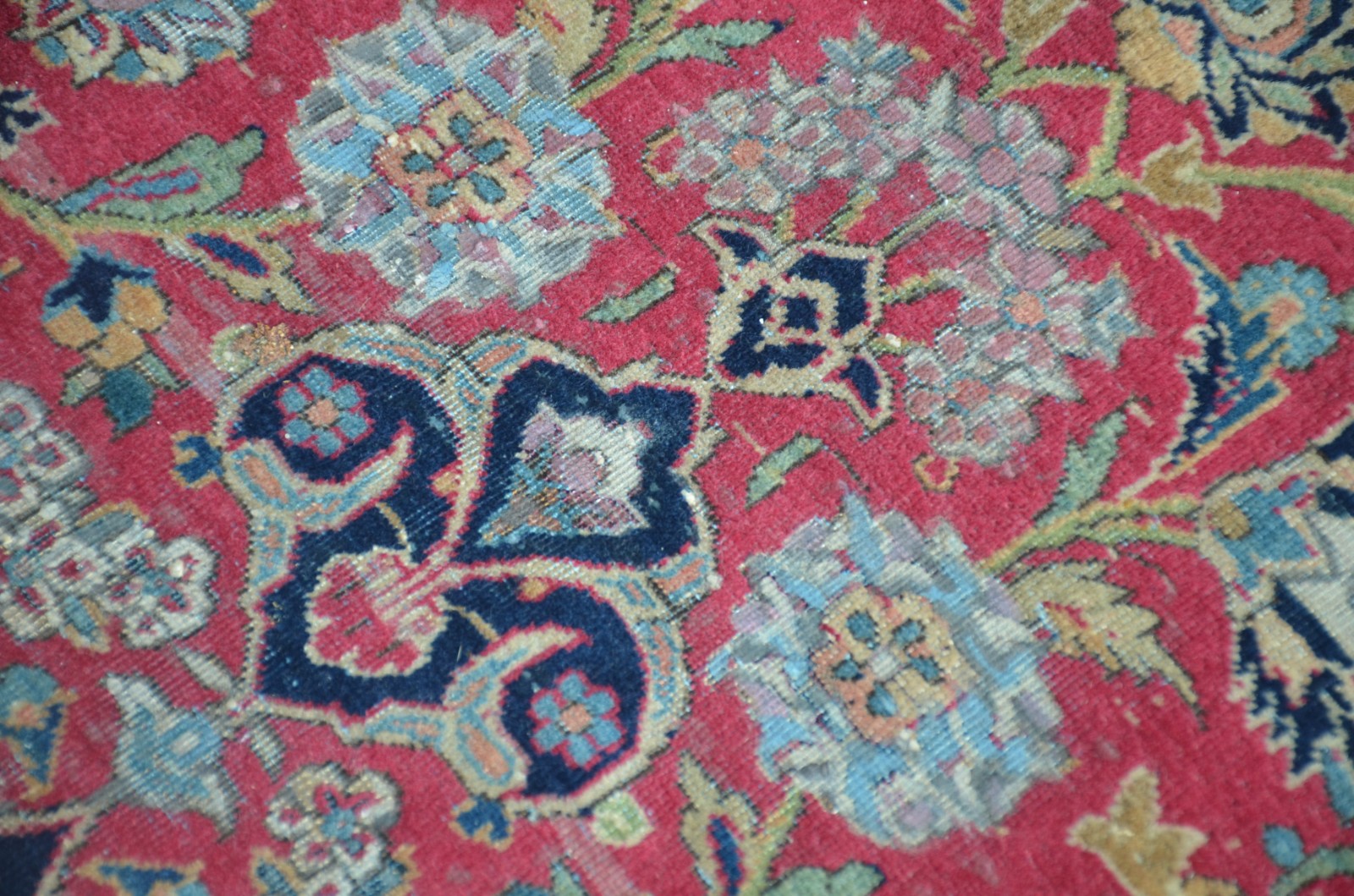 Tapete Isfahan - foto 7 de 10