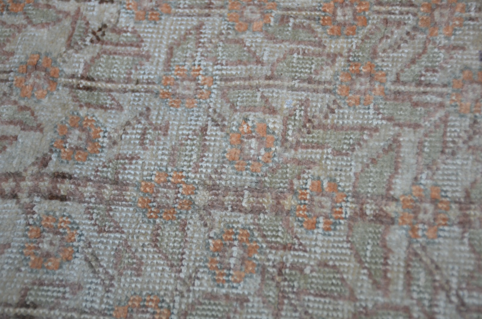 Tapete Kayseri (Kaiseri) (1300) - foto 3 de 8
