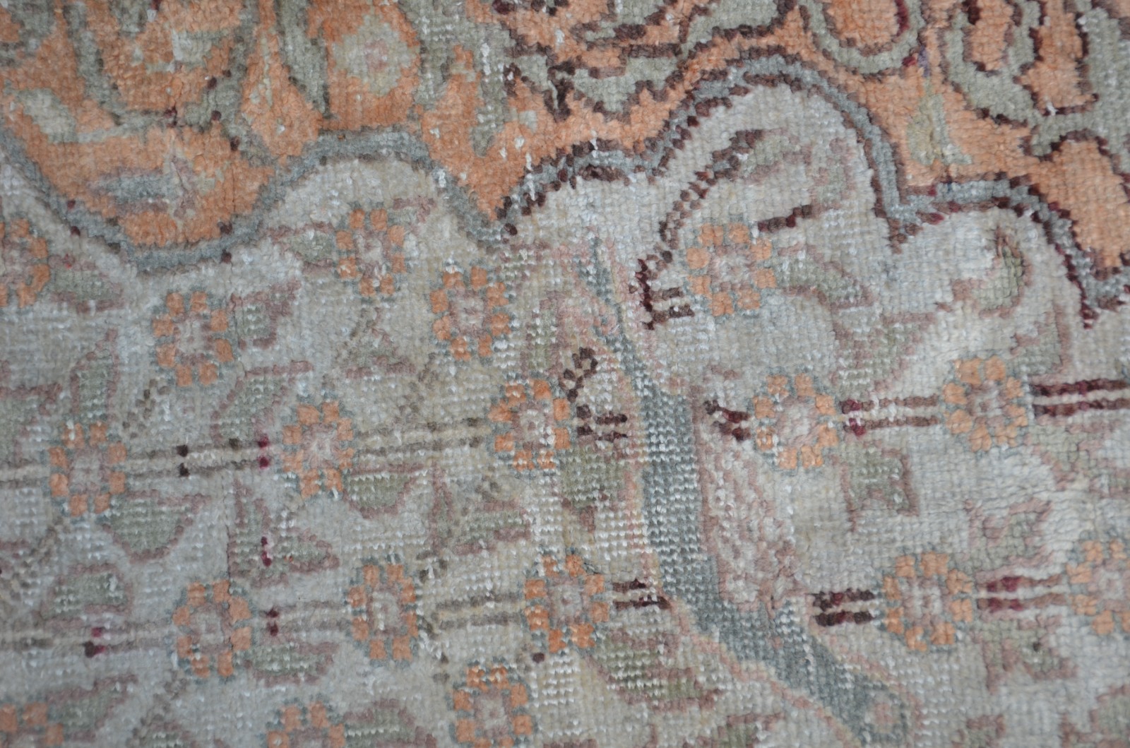 Tapete Kayseri (Kaiseri) (1300) - foto 4 de 8