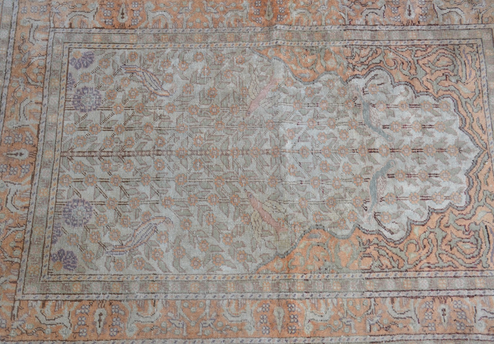 Tapete Kayseri (Kaiseri) (1300) - foto 6 de 8