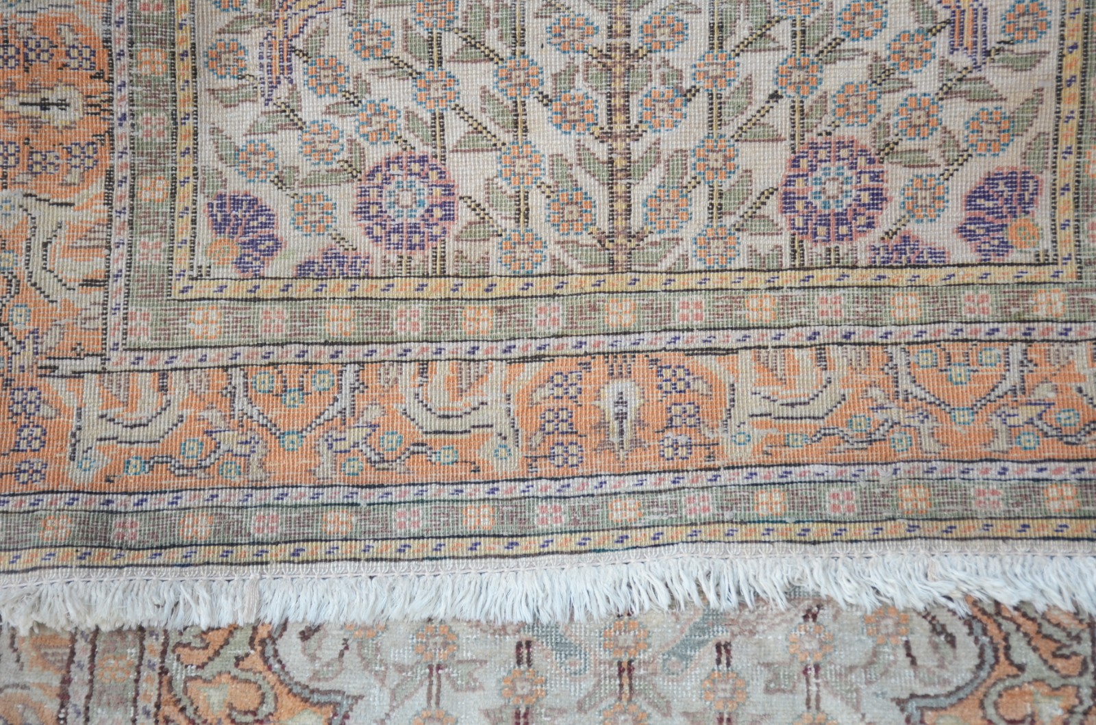 Tapete Kayseri (Kaiseri) (1300) - foto 8 de 8