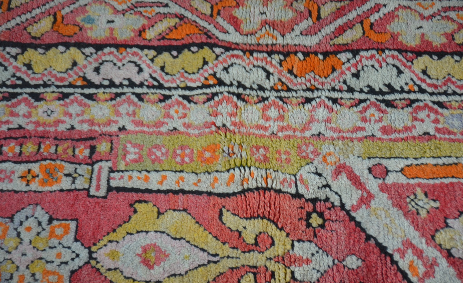 Tapete Kazak (1001) - foto 8 de 9