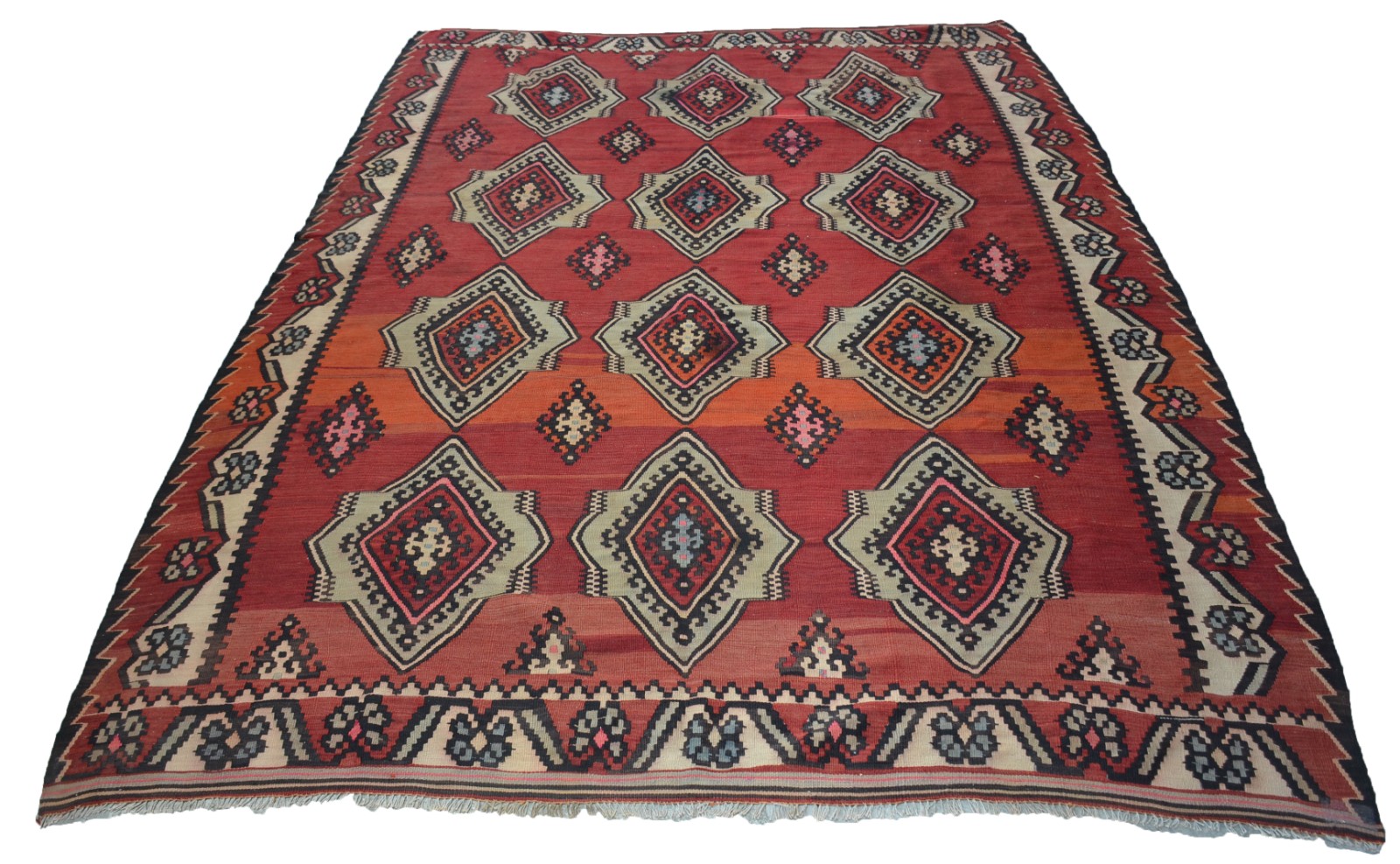Tapete Kilim (1000) - foto 1 de 11