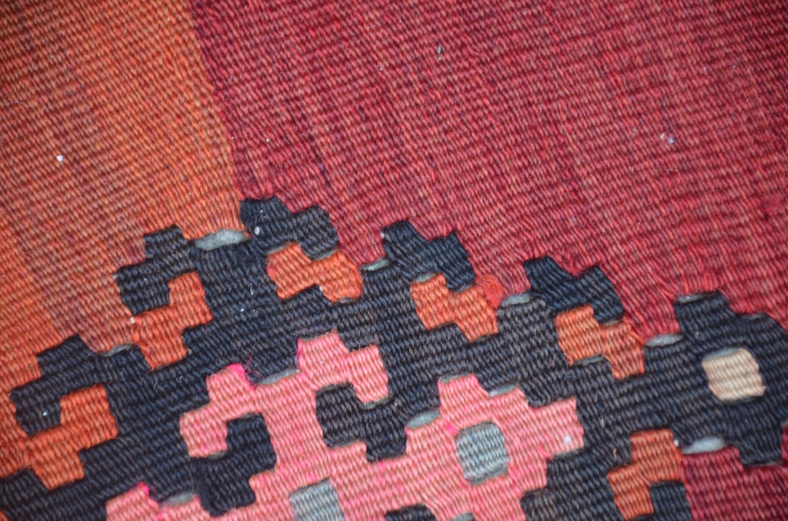 Tapete Kilim (1000) - foto 3 de 11