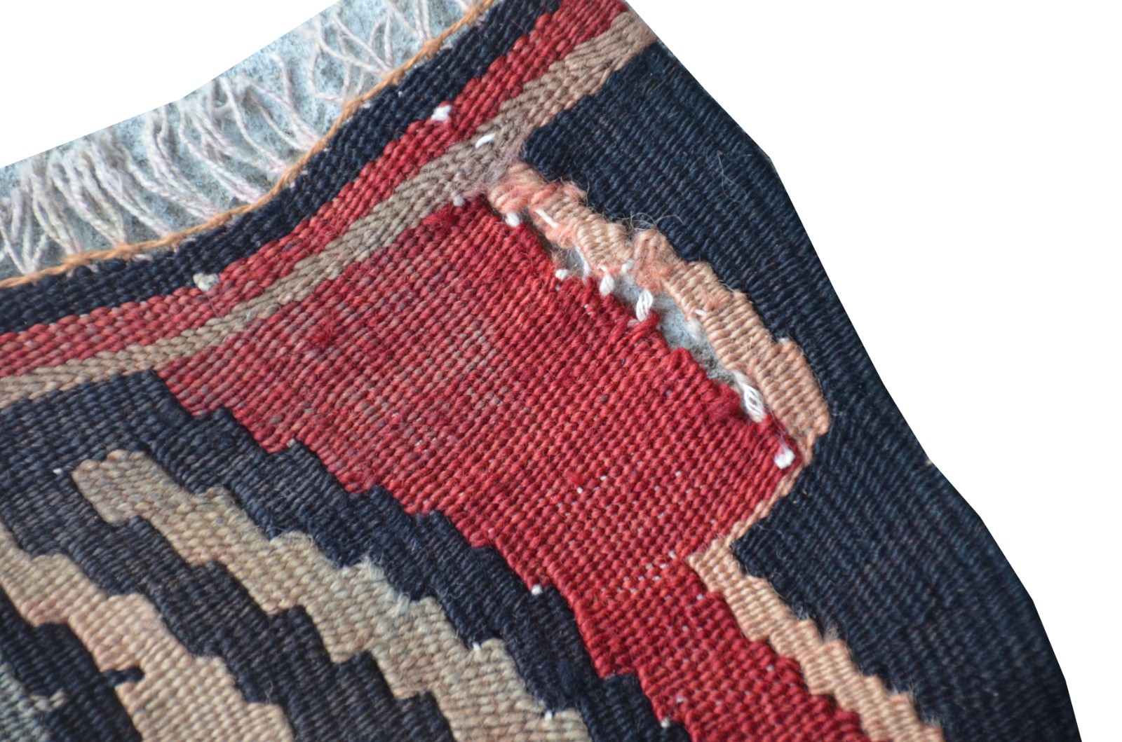 Tapete Kilim (1000) - foto 4 de 11