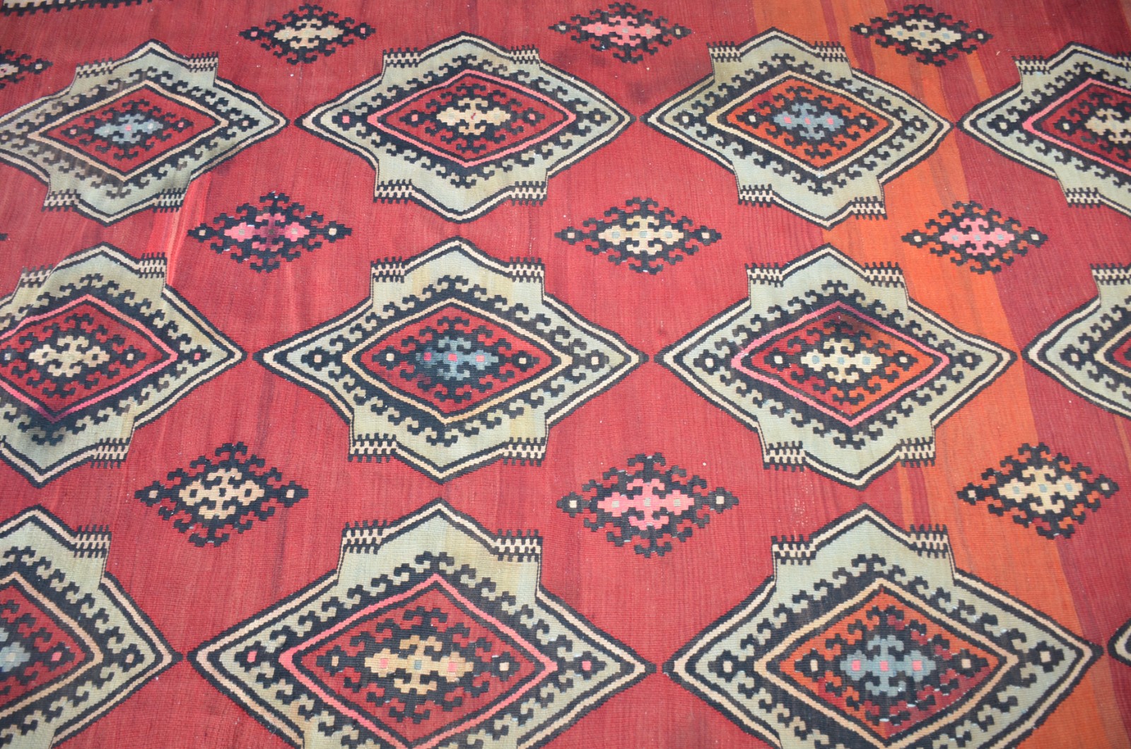Tapete Kilim (1000) - foto 2 de 11