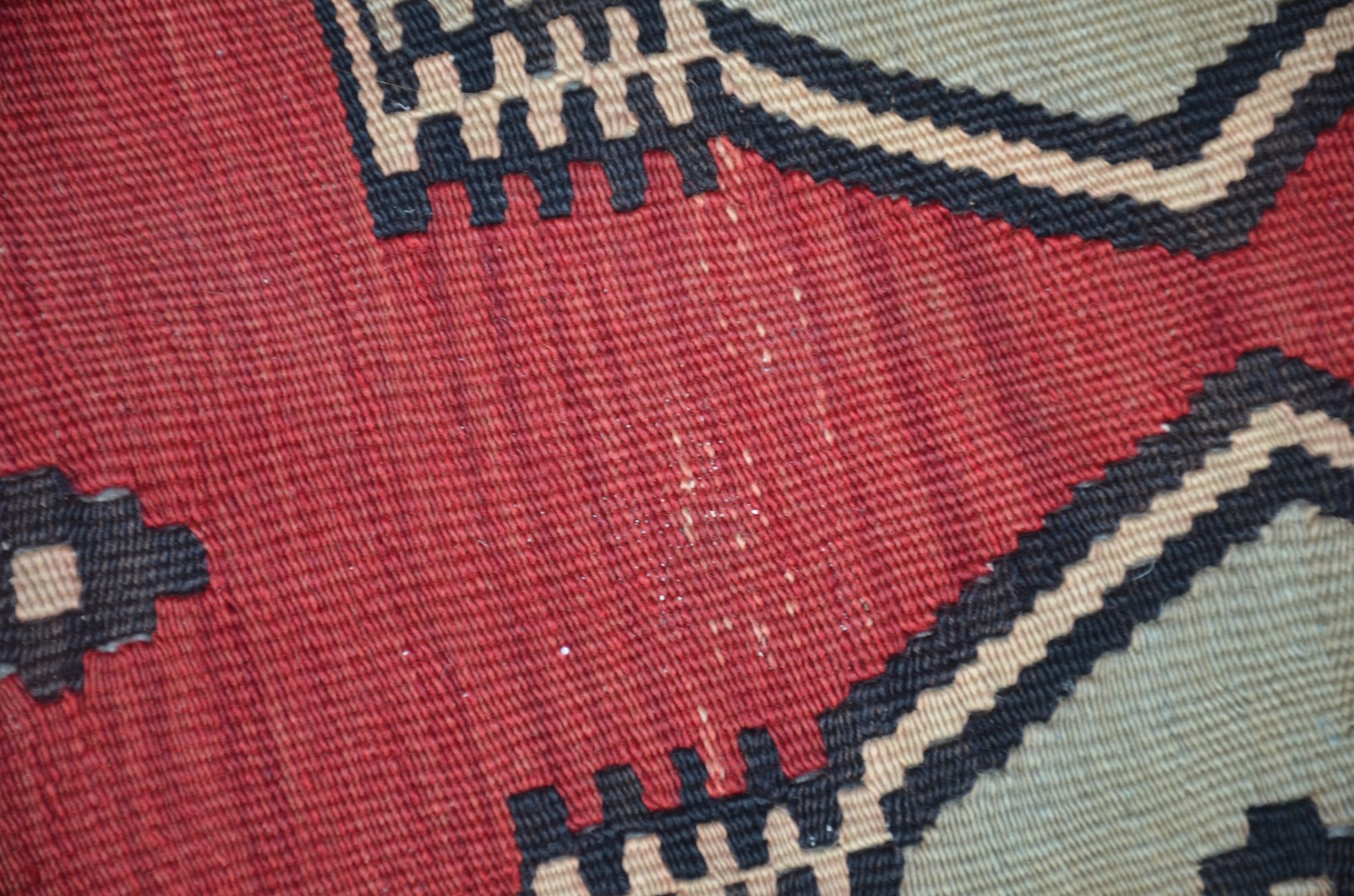 Tapete Kilim (1000) - foto 5 de 11