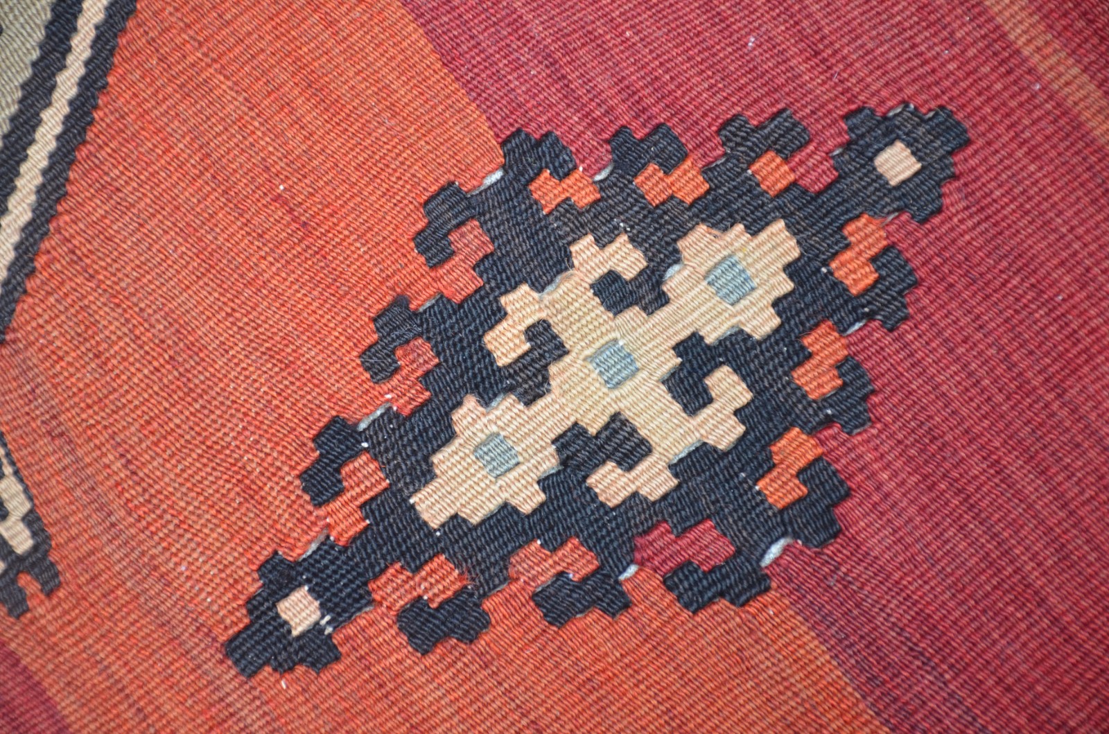 Tapete Kilim (1000) - foto 6 de 11