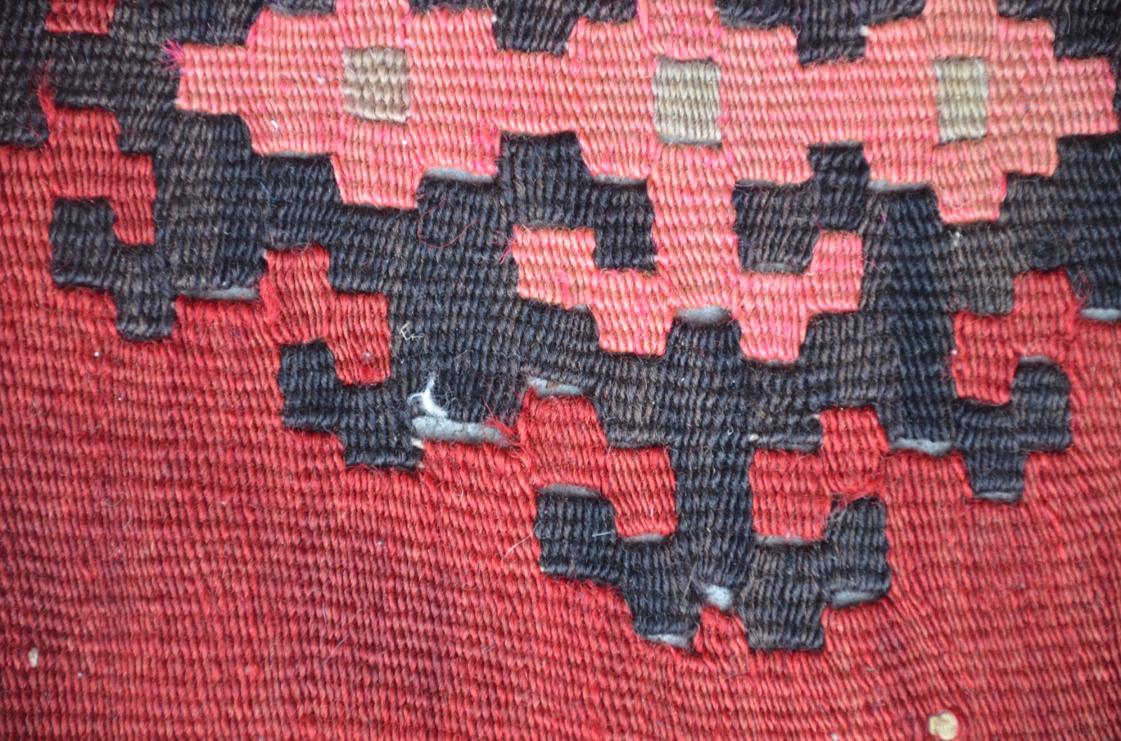 Tapete Kilim (1000) - foto 7 de 11