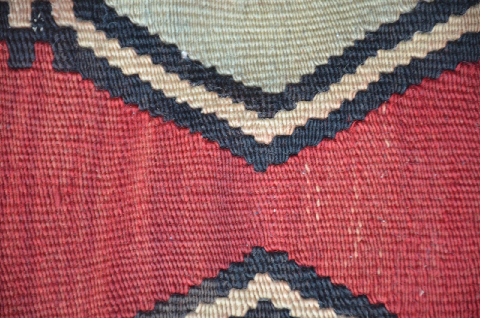 Tapete Kilim (1000) - foto 8 de 11