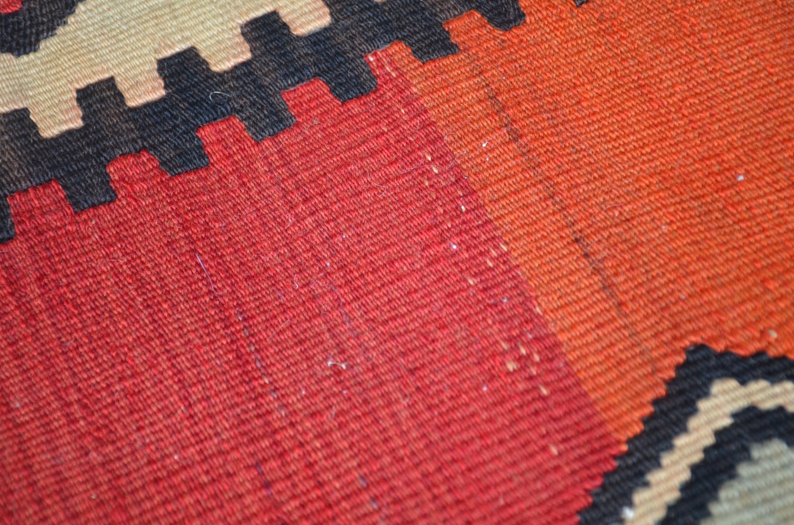 Tapete Kilim (1000) - foto 9 de 11