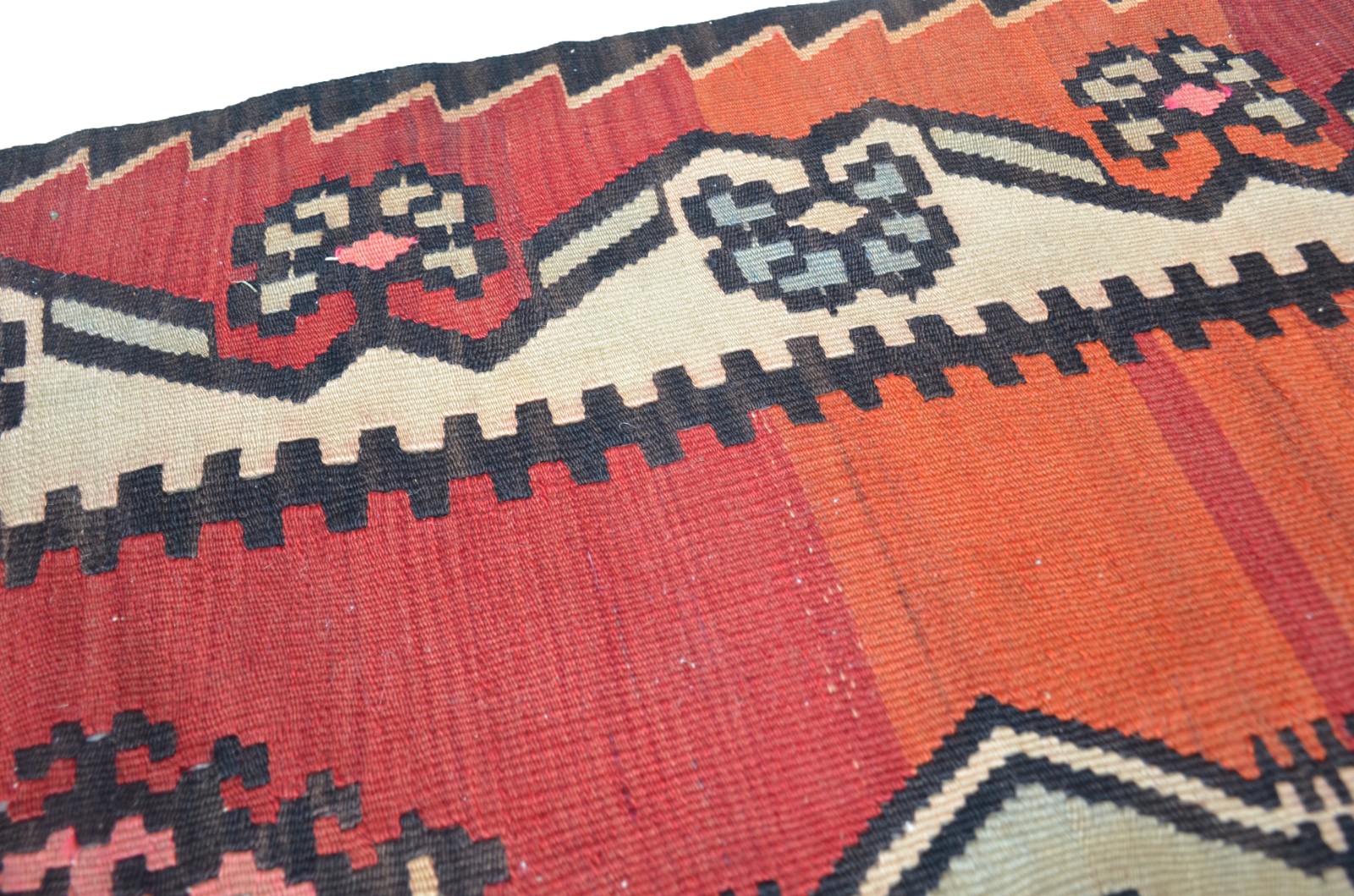 Tapete Kilim (1000) - foto 10 de 11