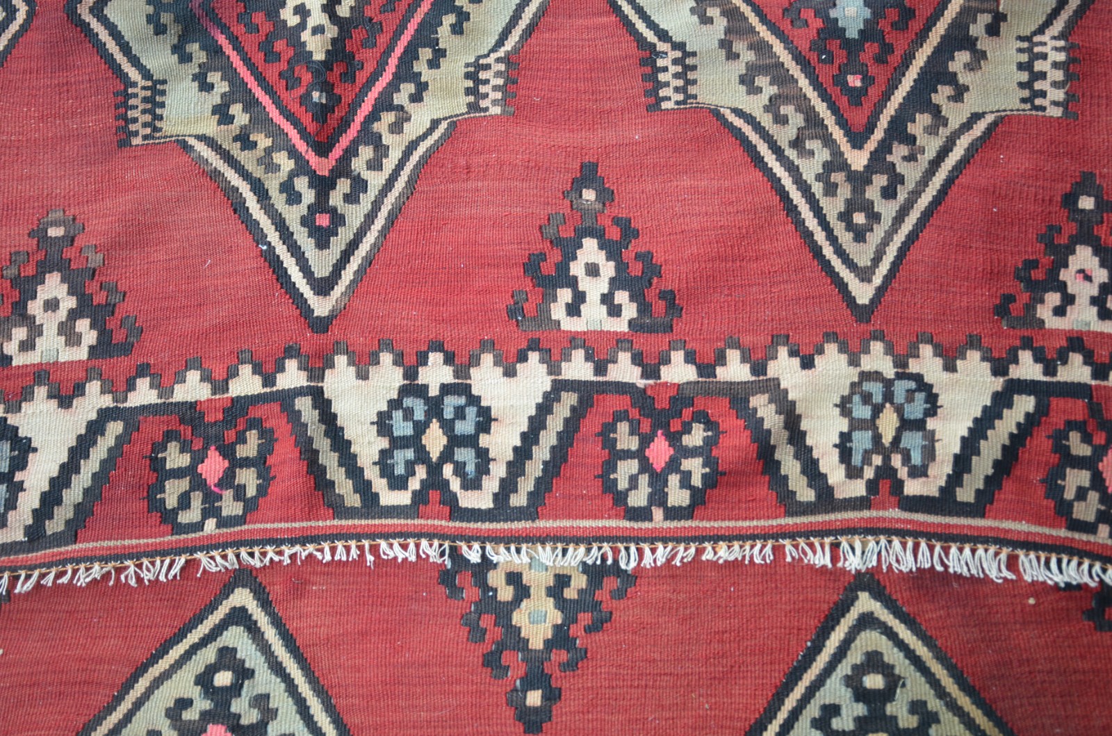 Tapete Kilim (1000) - foto 11 de 11