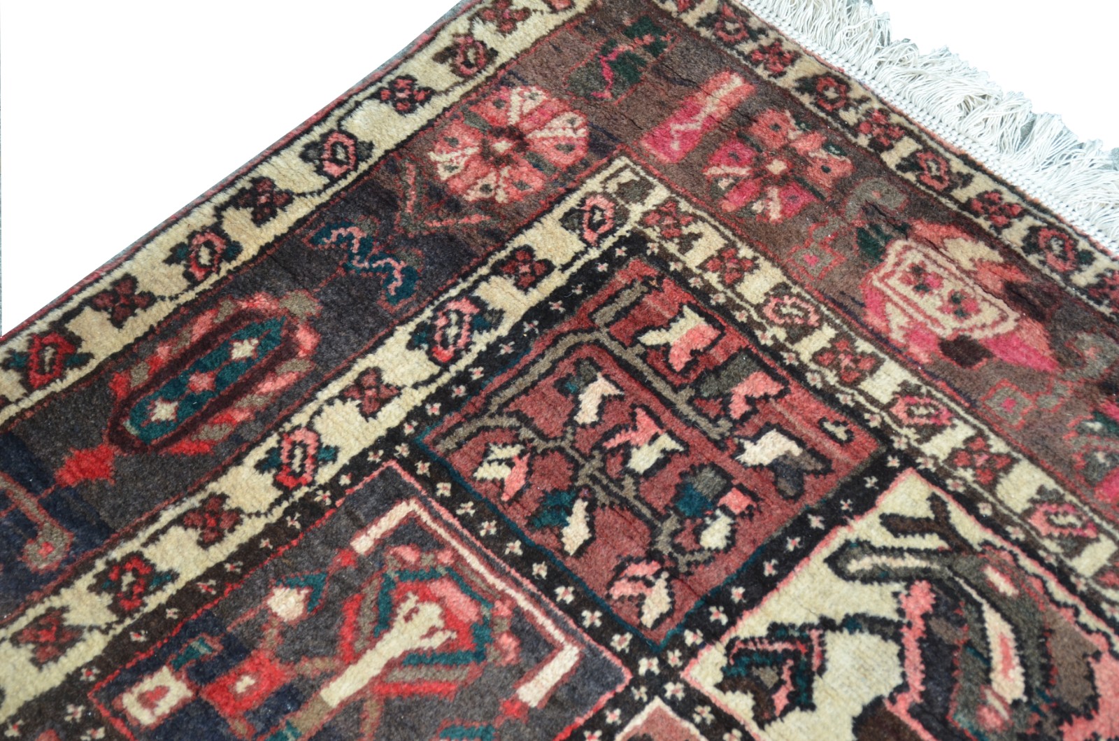 Tapete Bakhtiari (1801) - foto 7 de 10