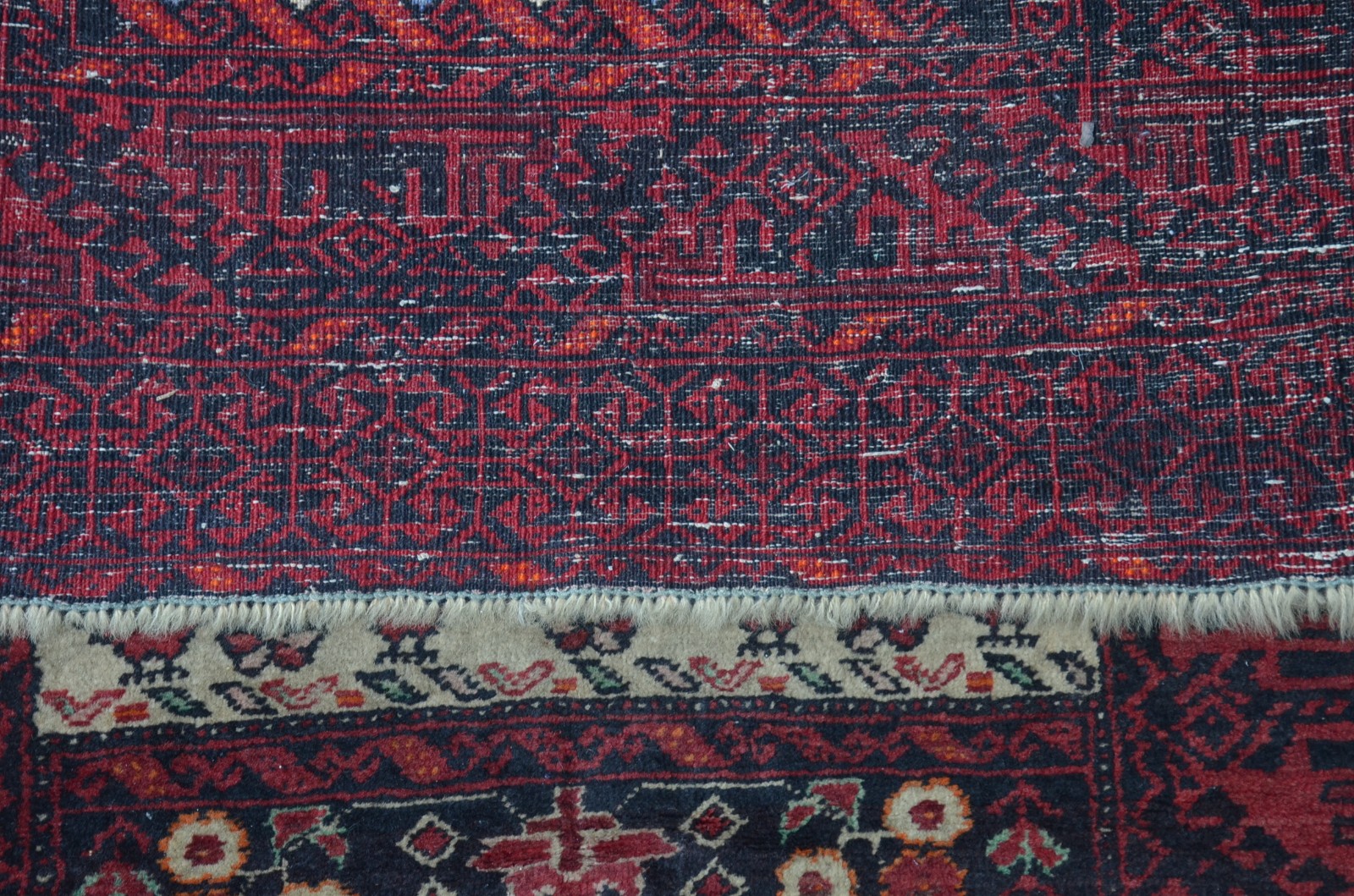 Tapete Afghan - foto 6 de 6