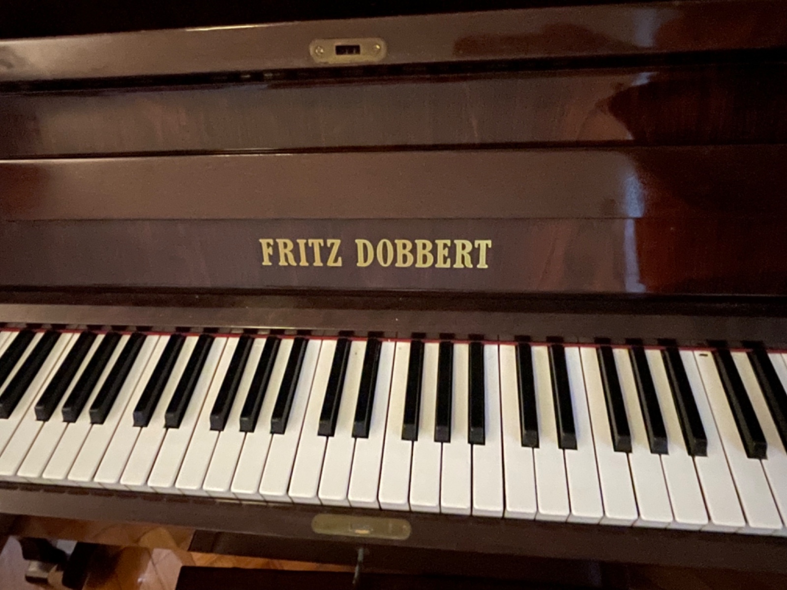 Fritz Dobbert (1950) - foto 4 de 10
