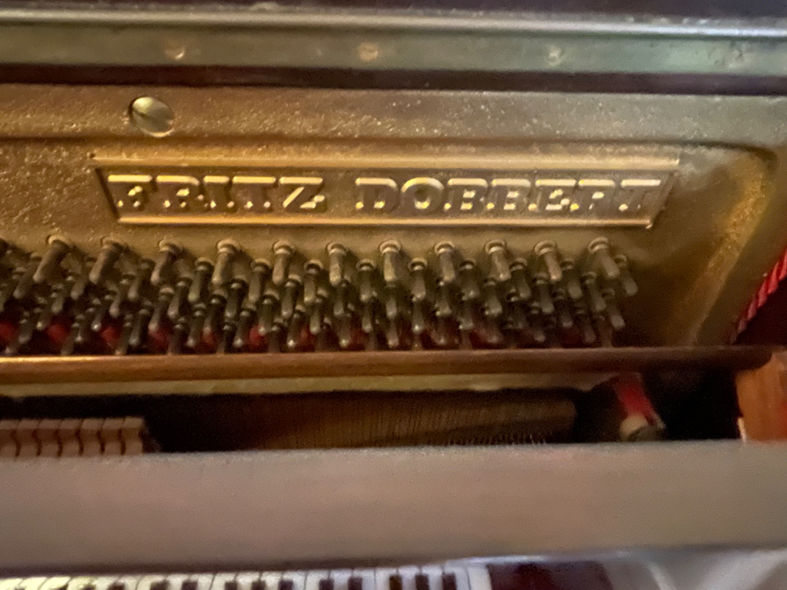 Fritz Dobbert (1950) - foto 7 de 10
