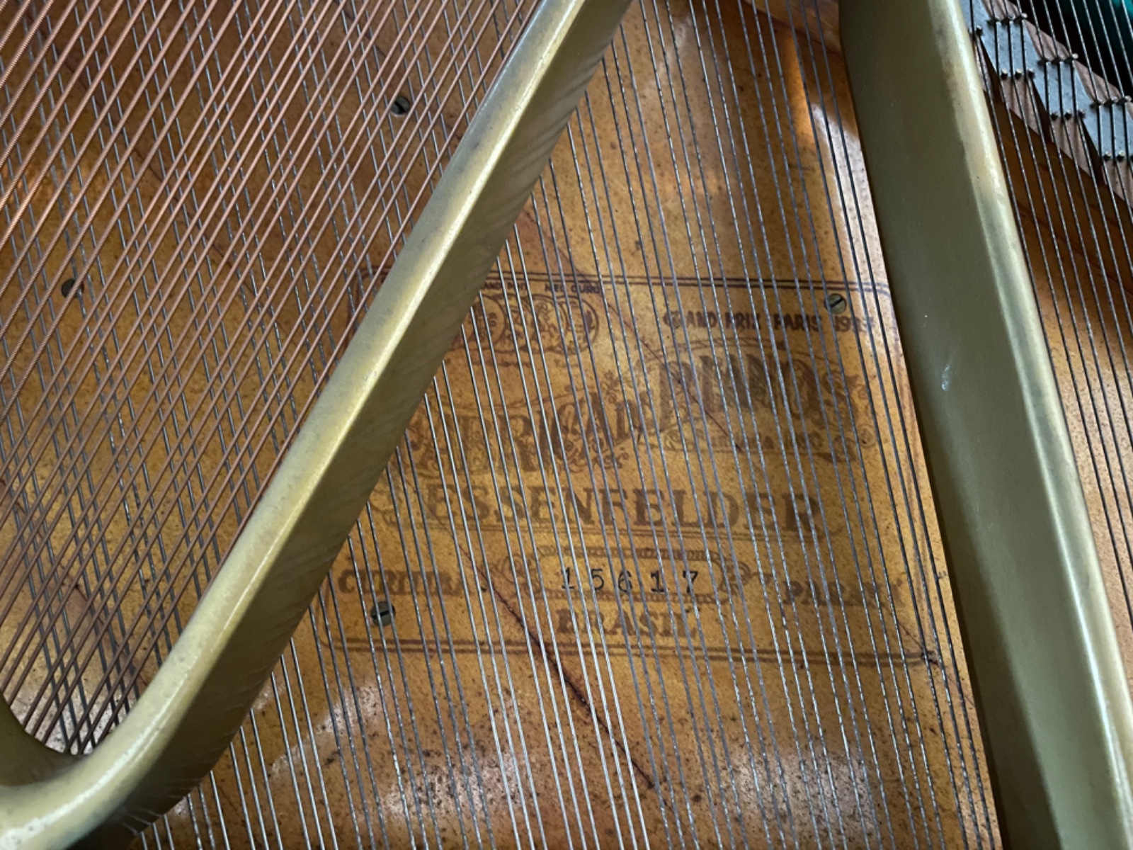 Essenfelder (1890) - foto 4 de 9