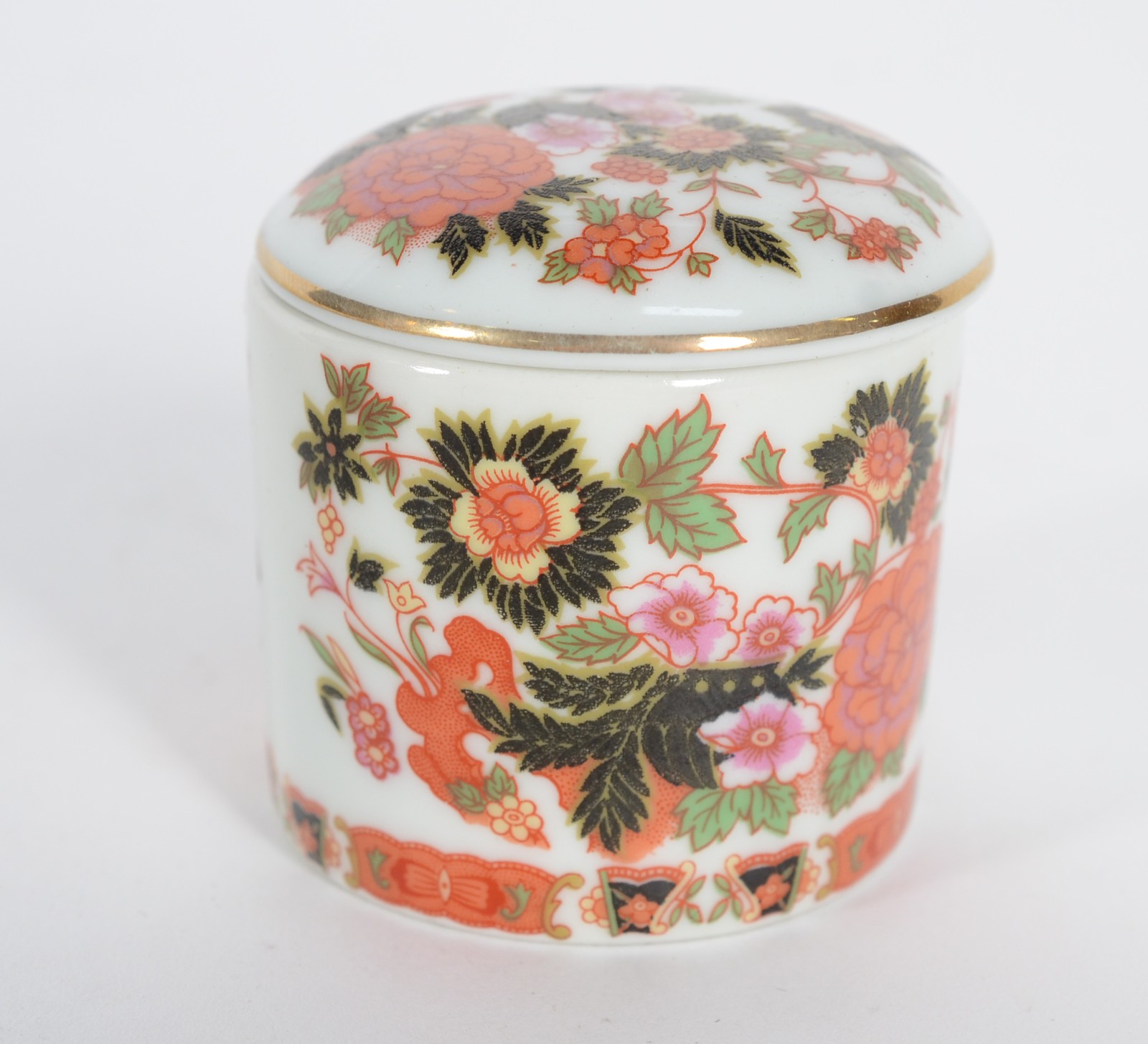 Cinco peças diversas de porcelana Vista Alegre e Bavaria. - foto 5 de 10
