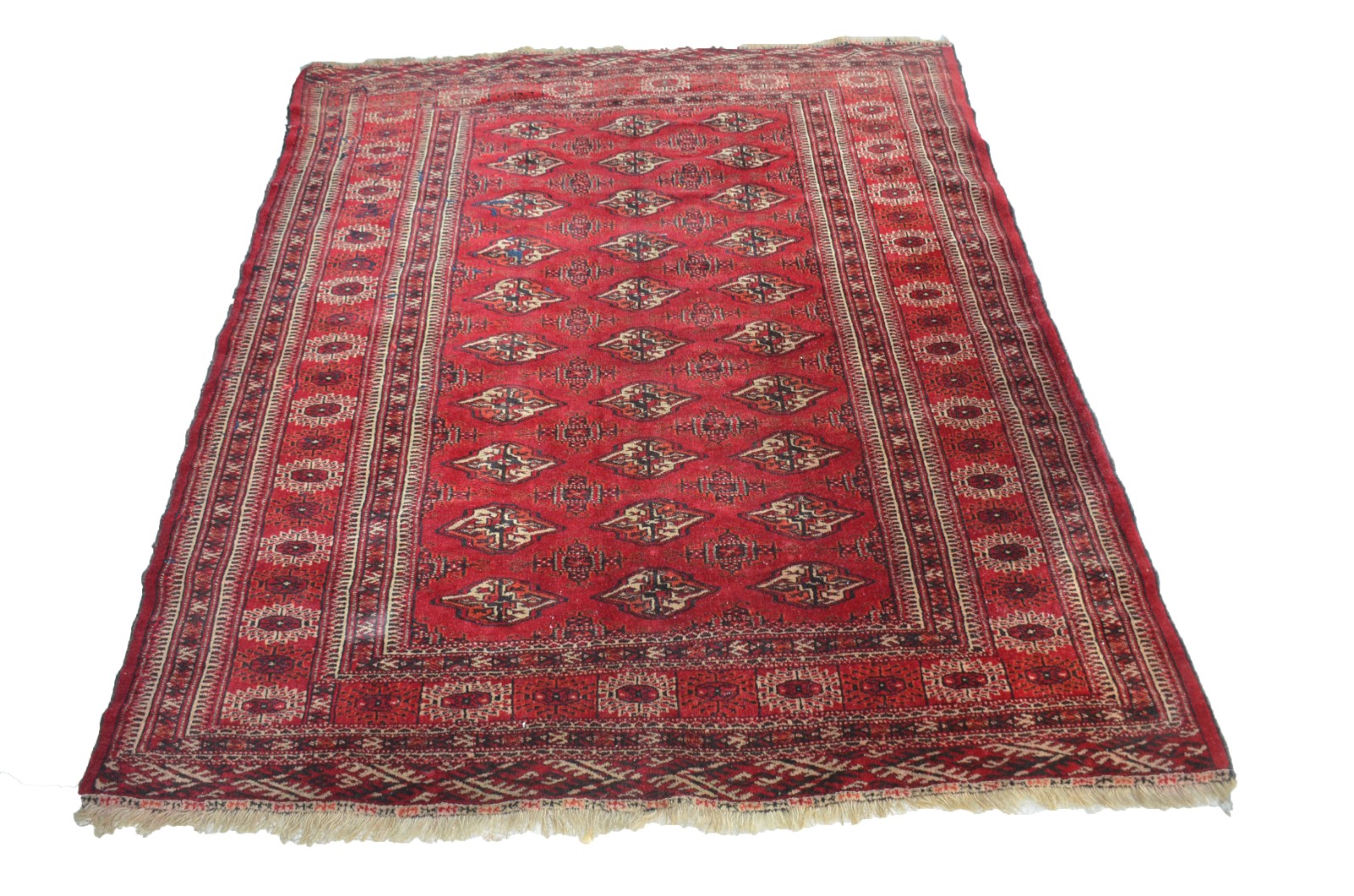 Tapete Afghan - foto 1 de 7
