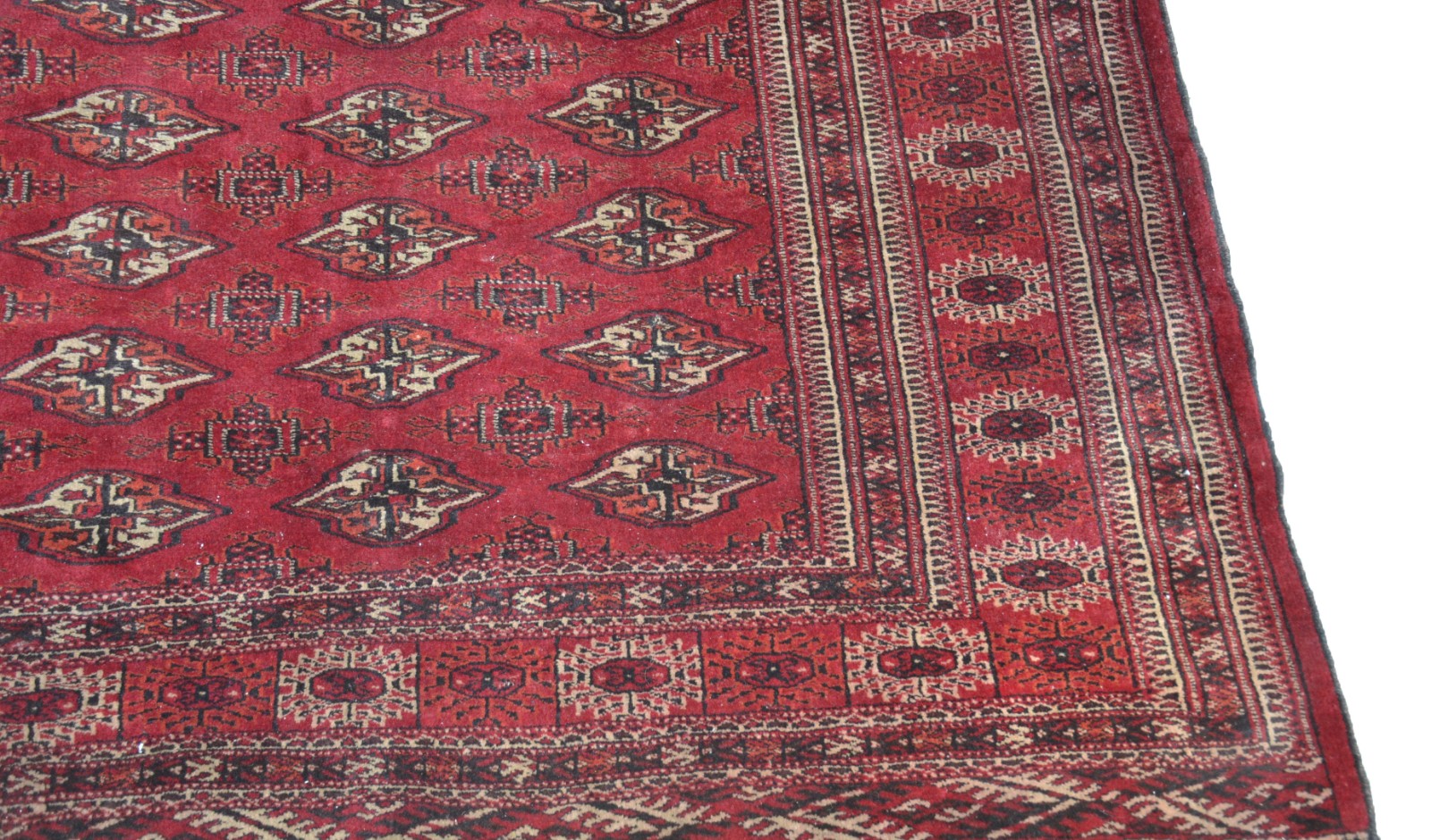 Tapete Afghan - foto 3 de 7