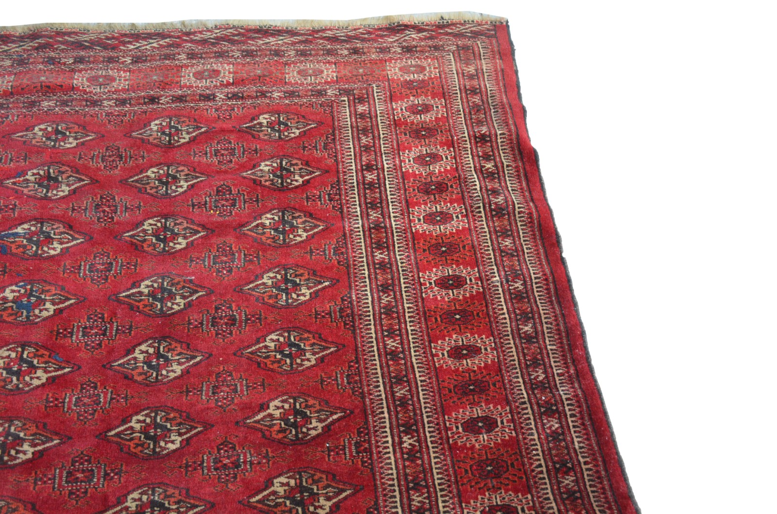Tapete Afghan - foto 4 de 7