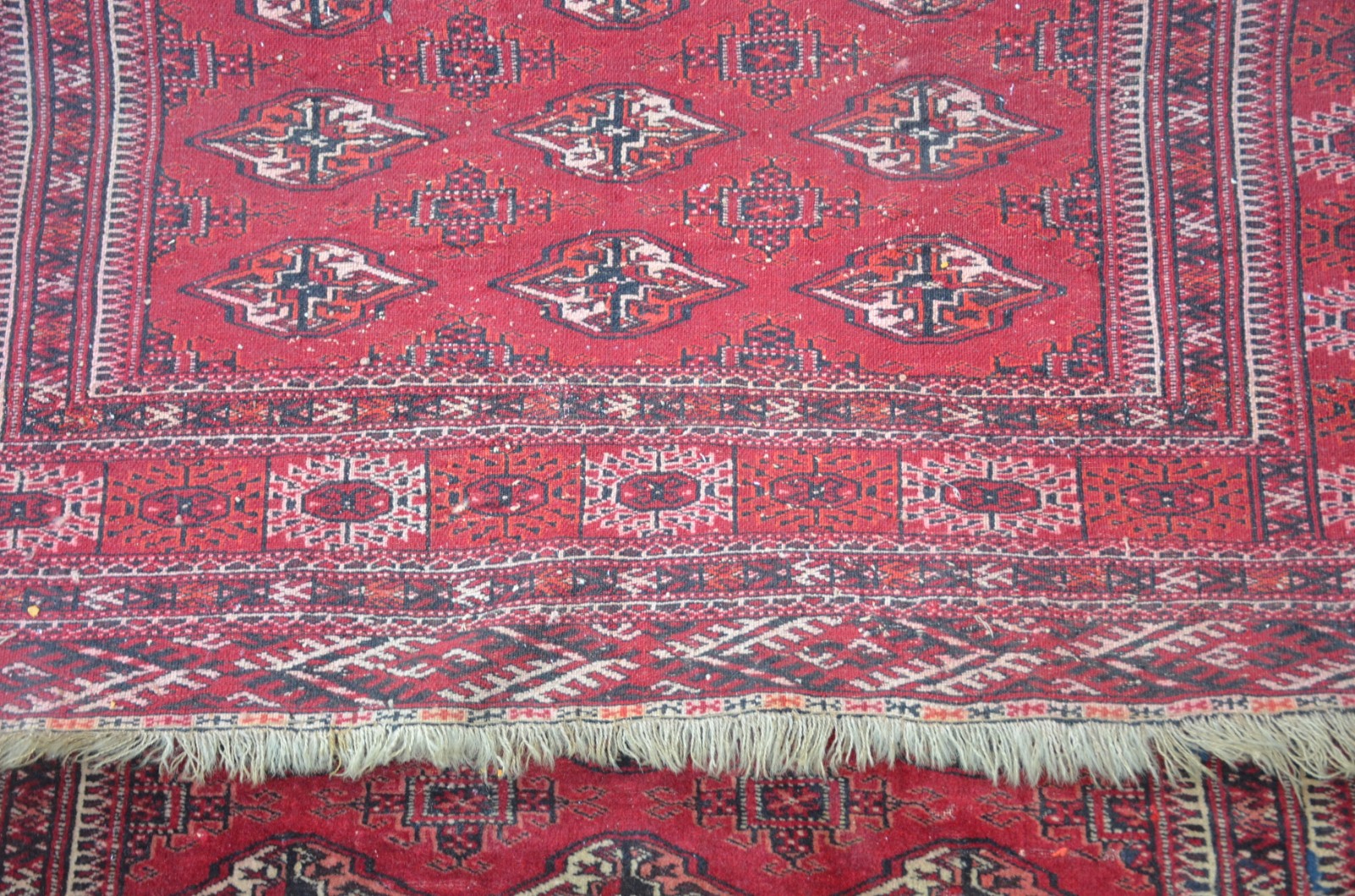 Tapete Afghan - foto 7 de 7