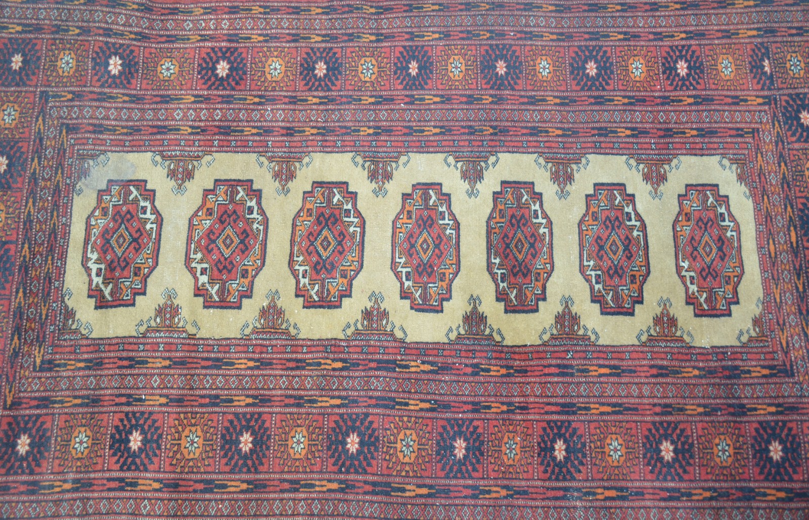 Tapete Pakistan (1101) - foto 2 de 8