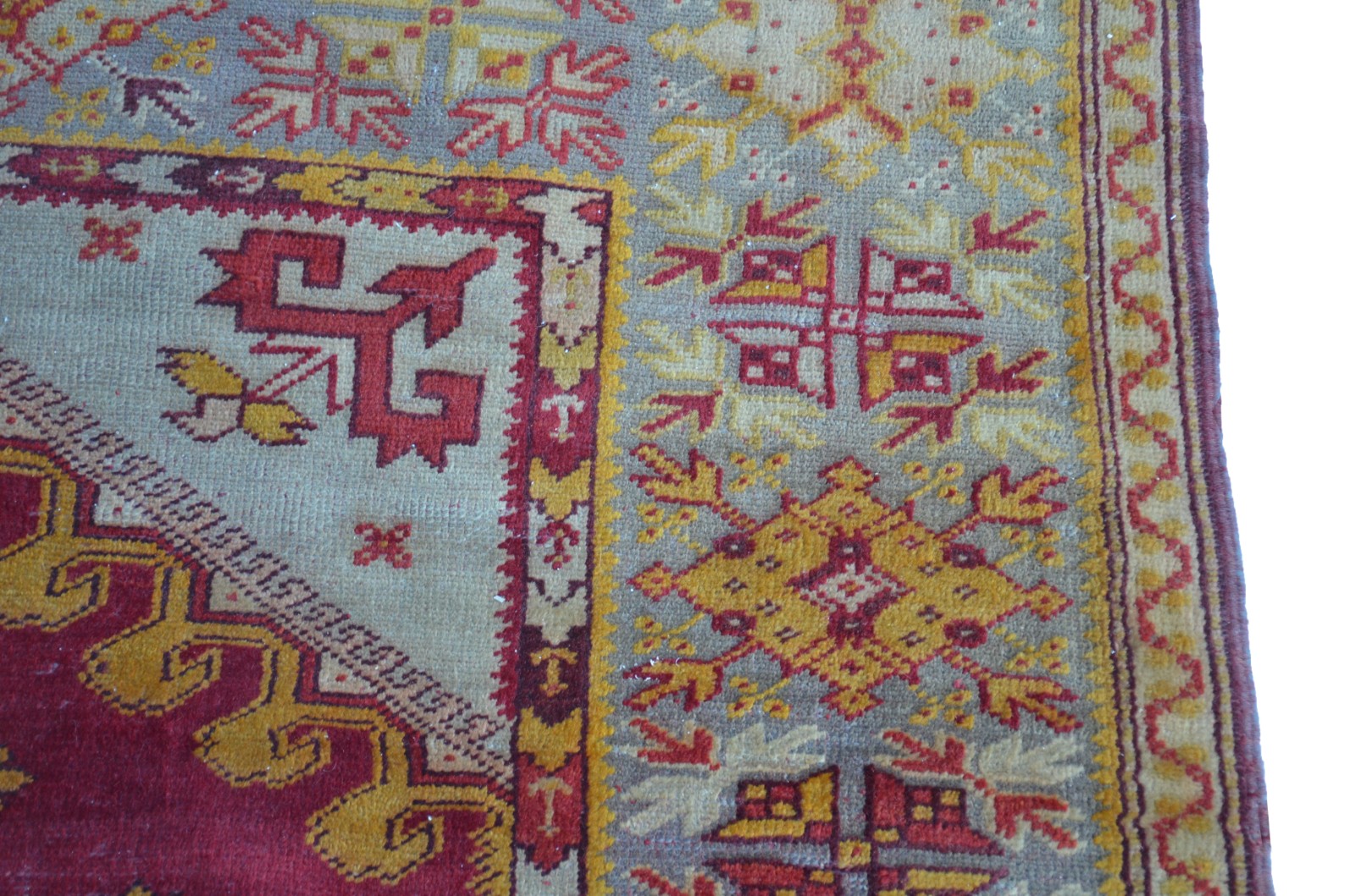 Tapete Afghan - foto 4 de 7