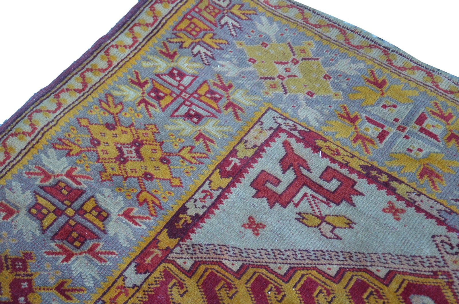 Tapete Afghan - foto 5 de 7