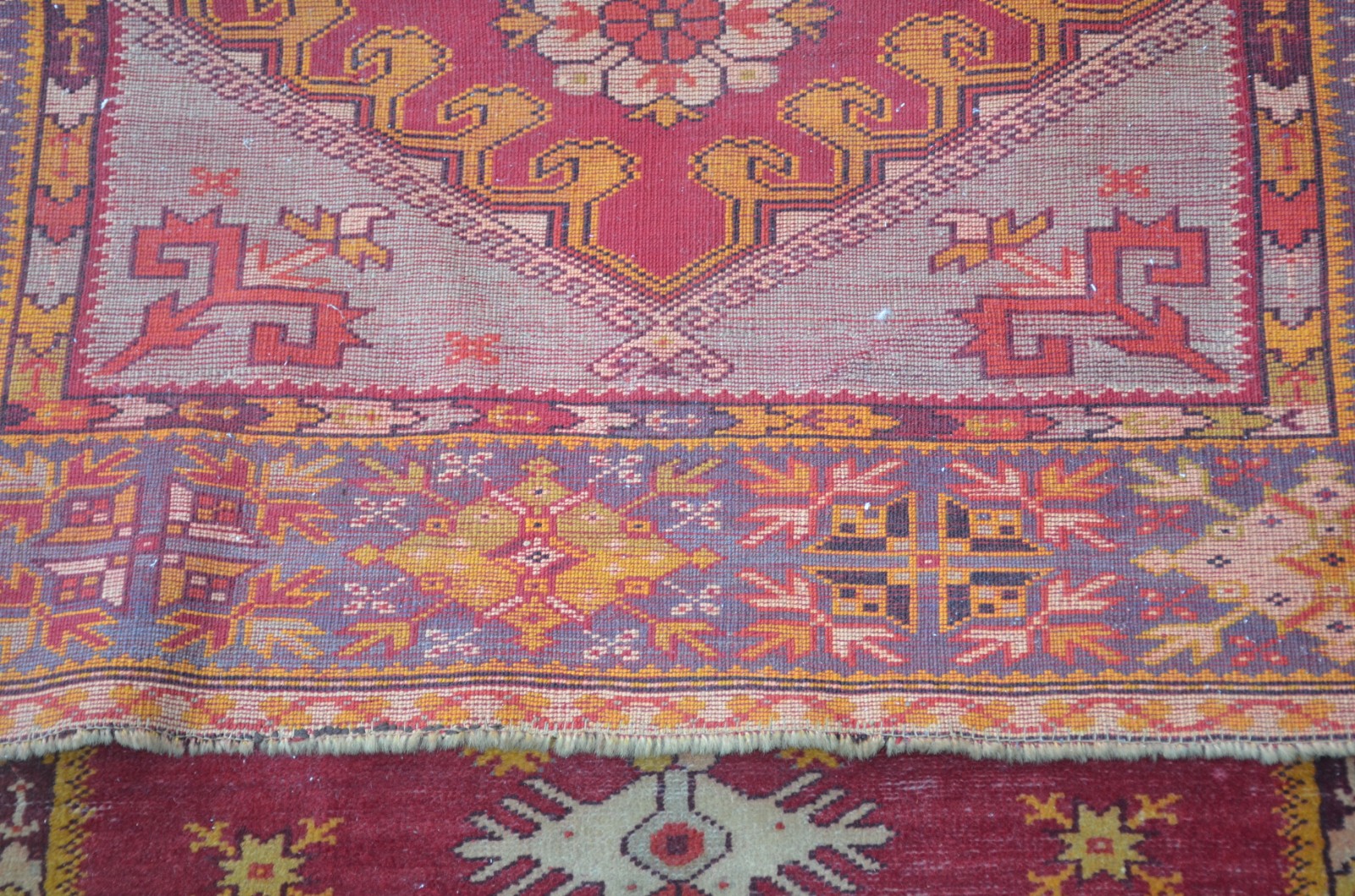 Tapete Afghan - foto 7 de 7