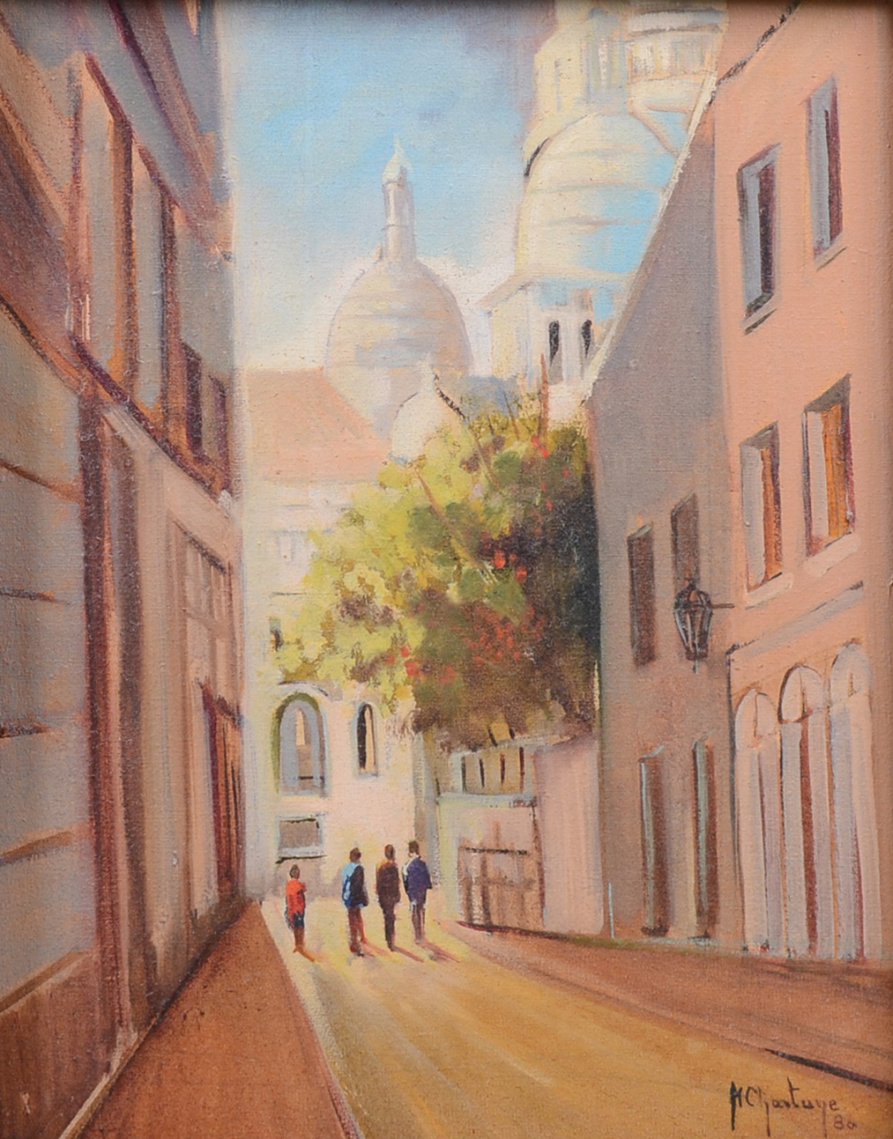 Sacre Coeur - foto 1 de 5