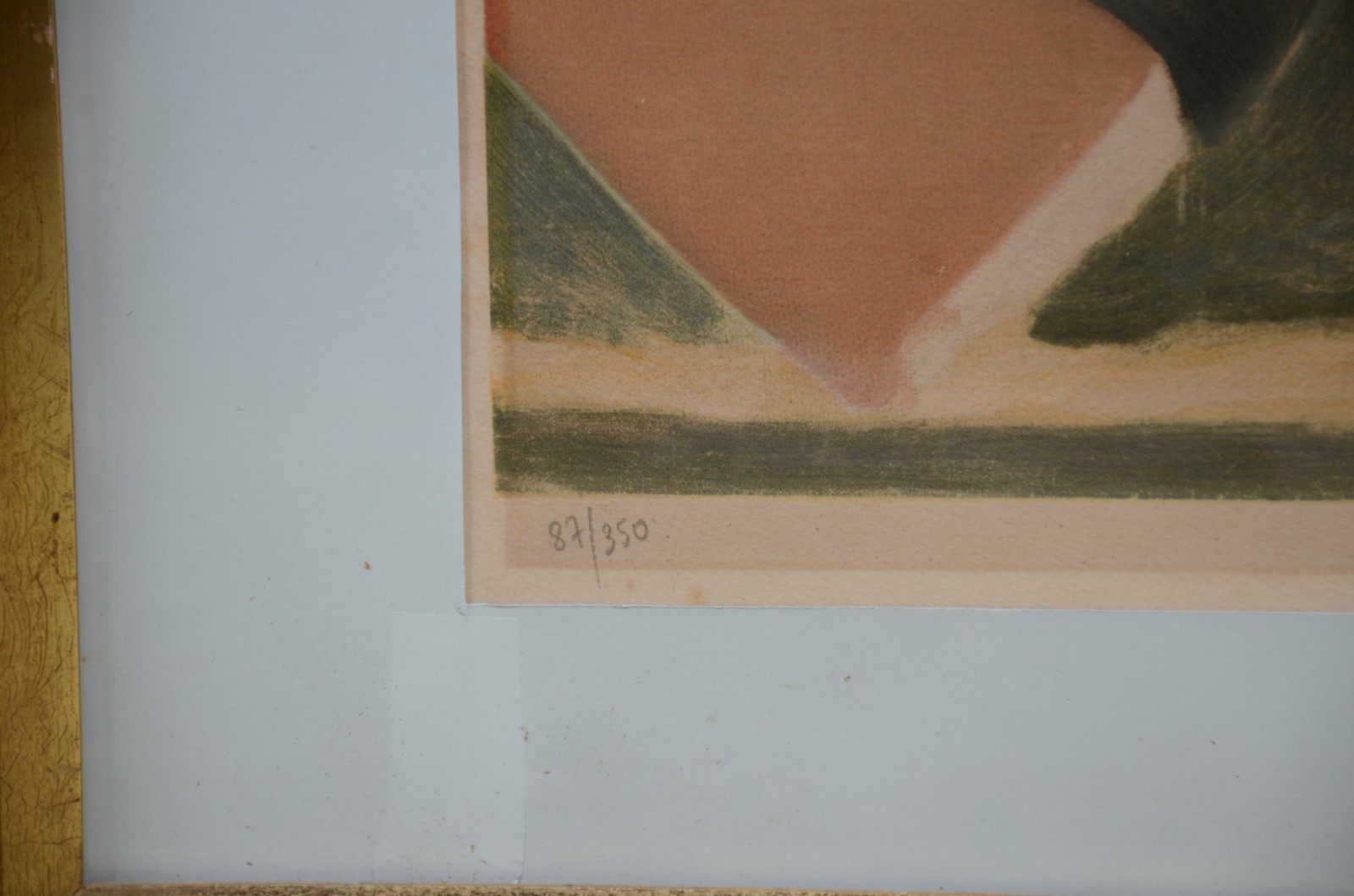 Matisse (1869-1954), Blumenstilleben - foto 4 de 5