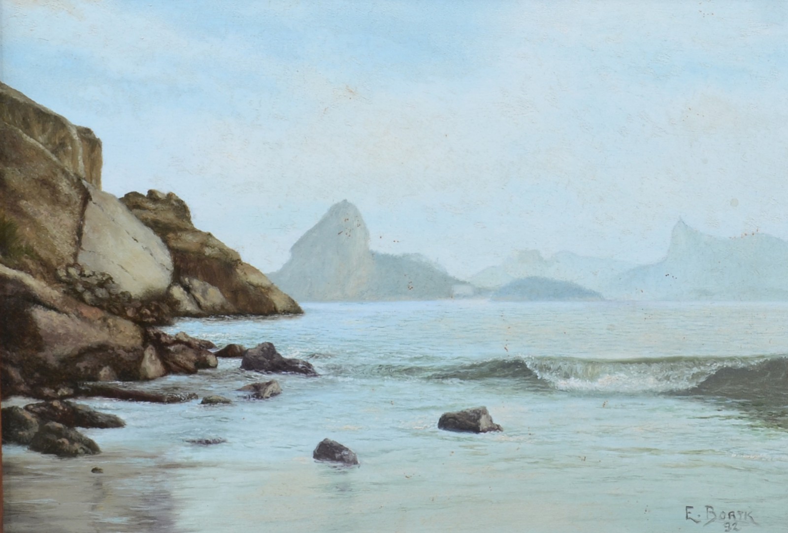 Niterói - foto 1 de 5